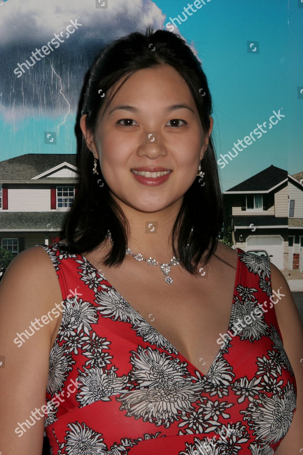 Kathy Shaolin Lee Editorial Stock Photo - Stock Image | Shutterstock