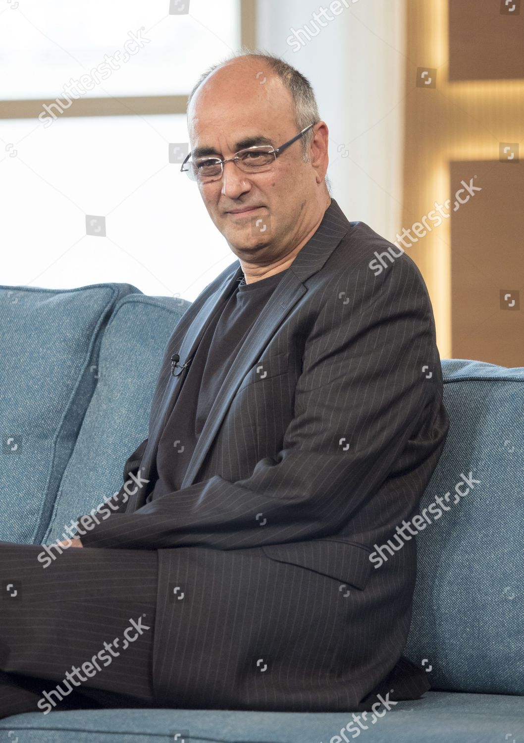 Art Malik Editorial Stock Photo - Stock Image | Shutterstock