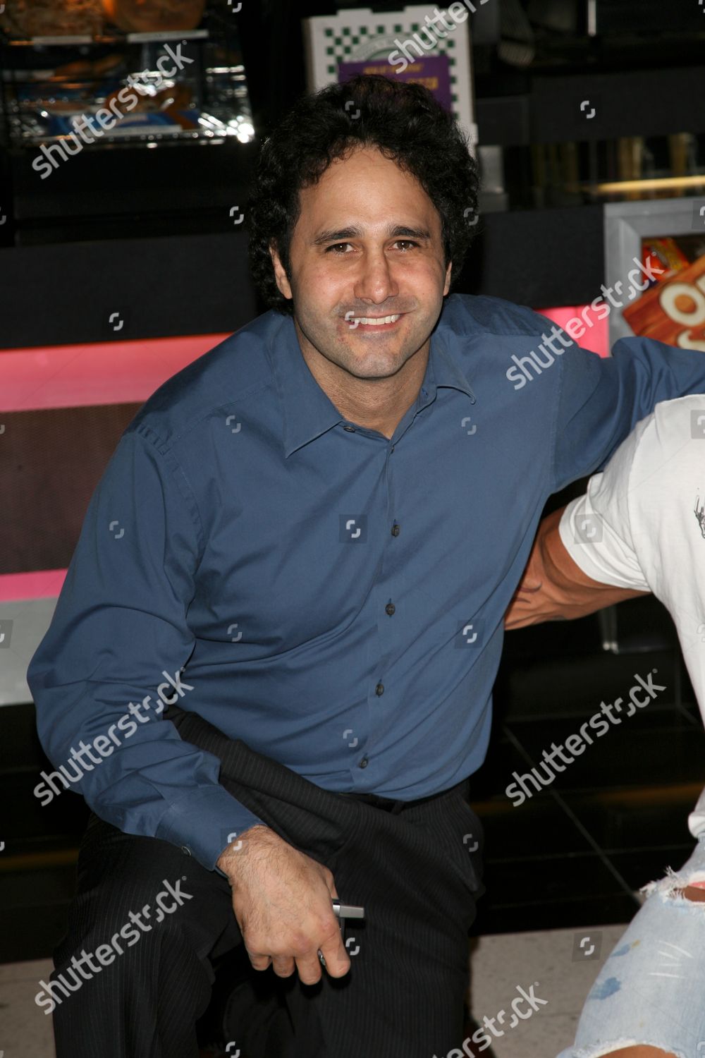 George Maloof Editorial Stock Photo Stock Image Shutterstock