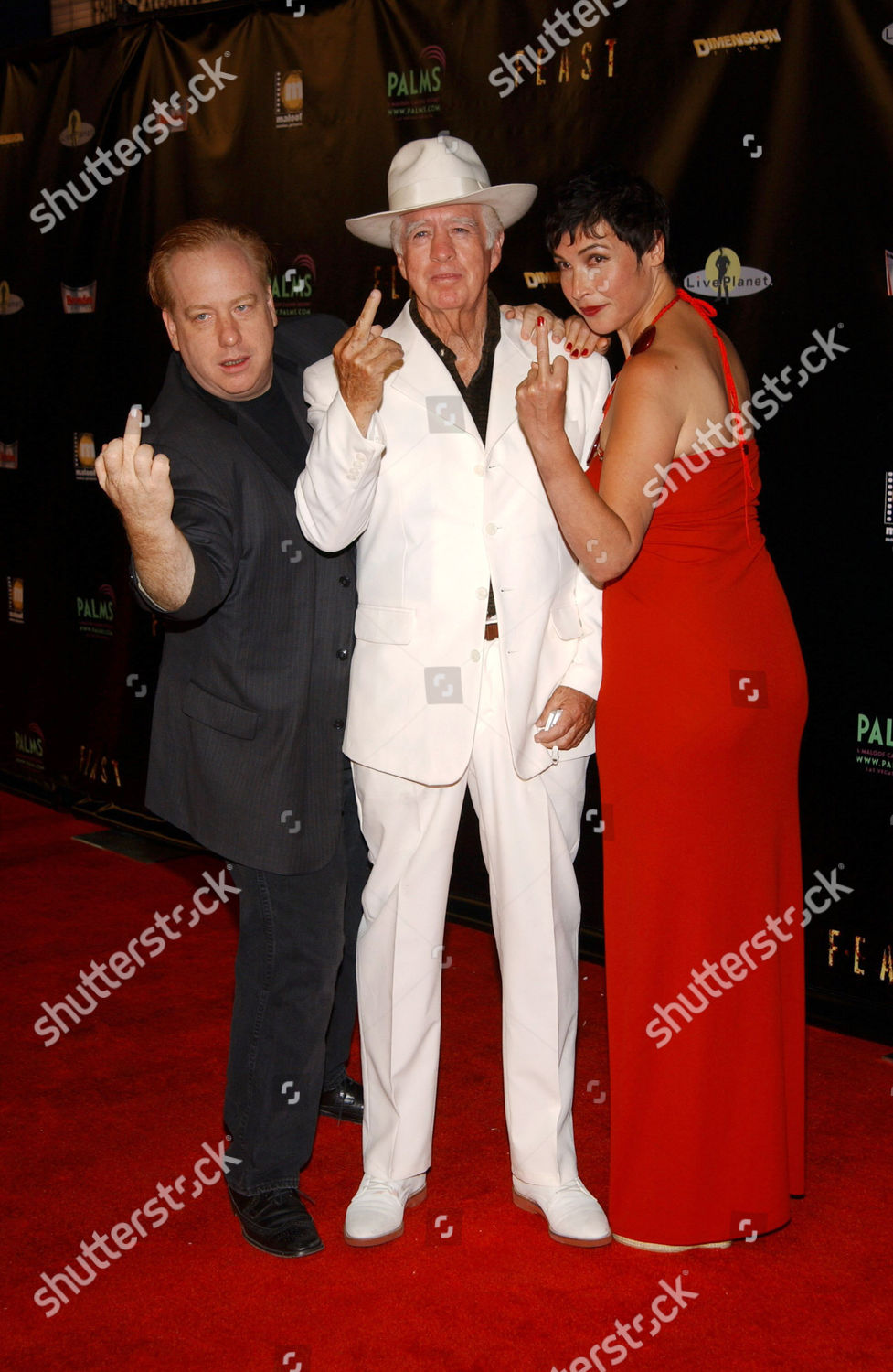 Clu Gulager films