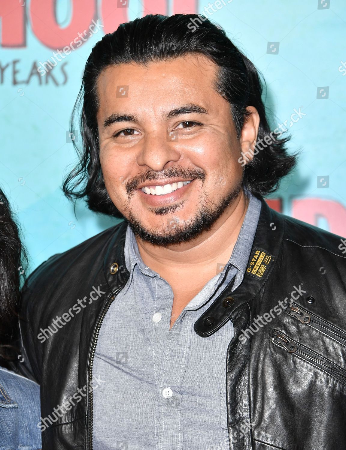 Jacob Vargas Editorial Stock Photo - Stock Image | Shutterstock