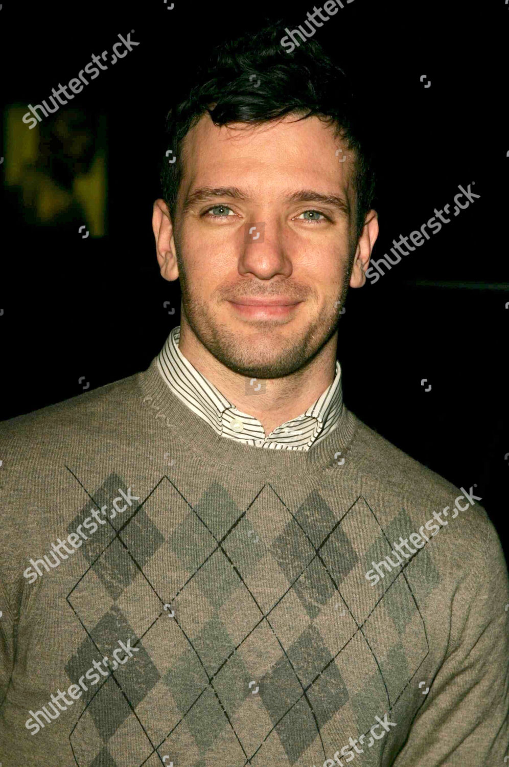 Jc Chasez Editorial Stock Photo - Stock Image | Shutterstock