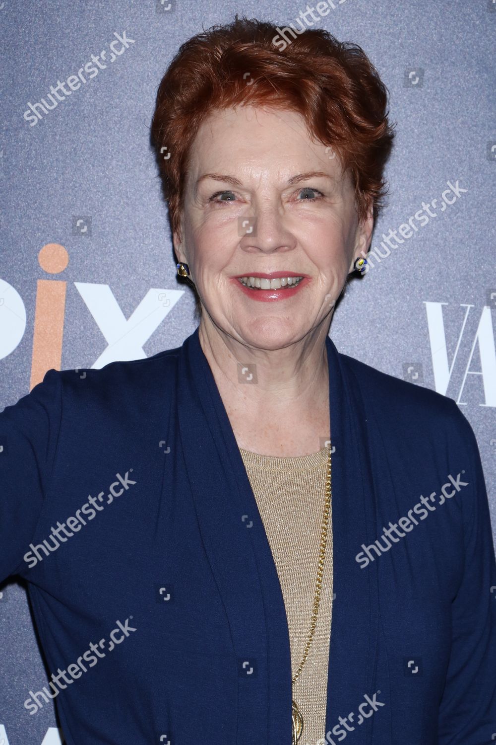 Beth Fowler Editorial Stock Photo Stock Image Shutterstock