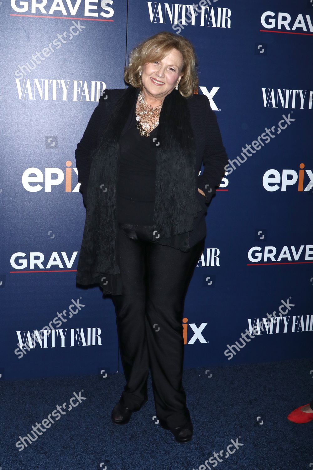 Brenda Vaccaro Editorial Stock Photo - Stock Image | Shutterstock