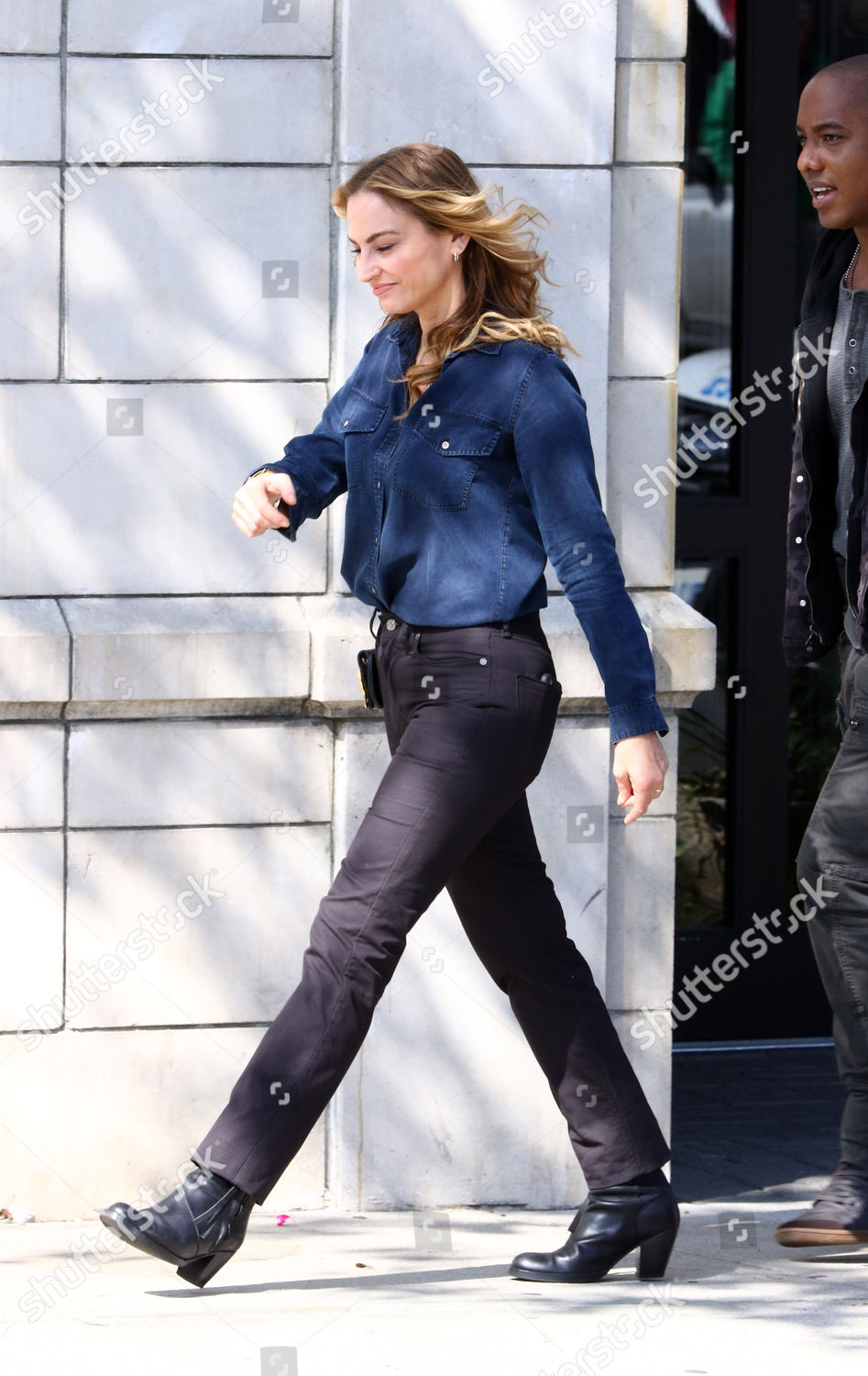 Drea De Matteo Editorial Stock Photo - Stock Image | Shutterstock