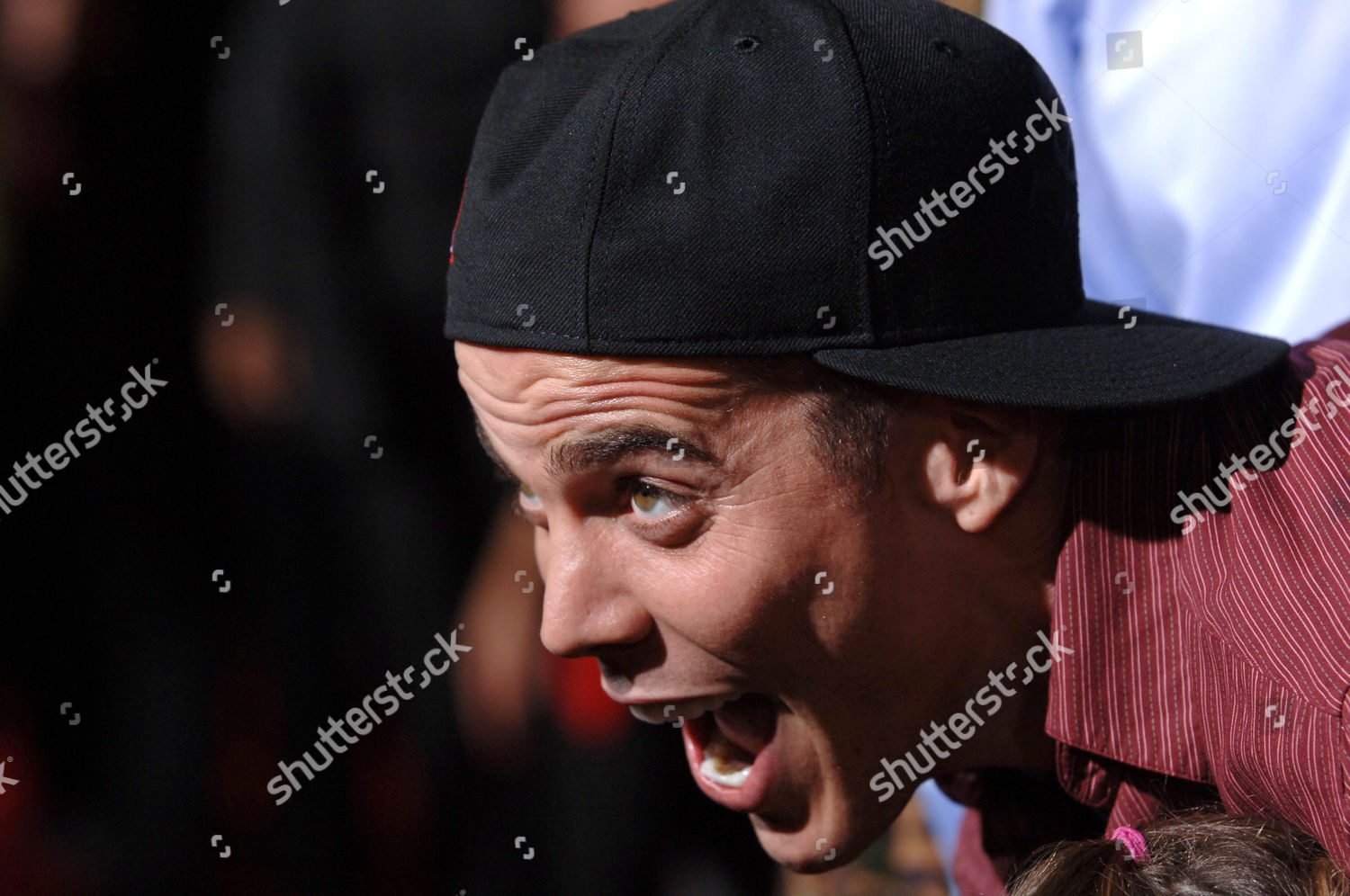 Steveo Editorial Stock Photo - Stock Image | Shutterstock