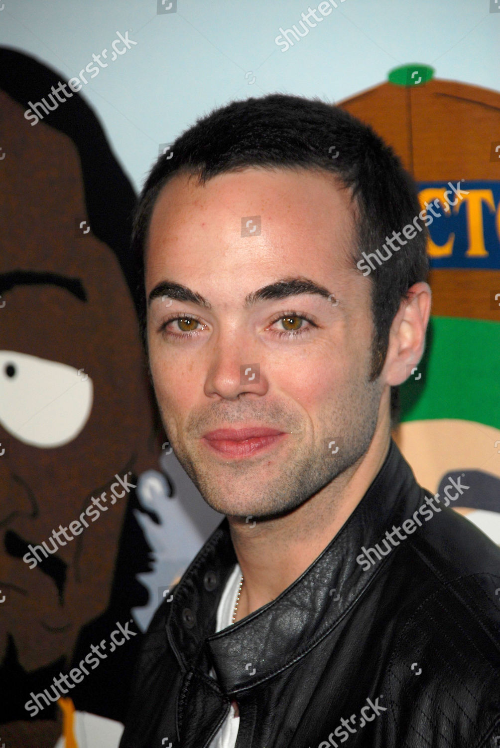 John Hensley Editorial Stock Photo - Stock Image | Shutterstock