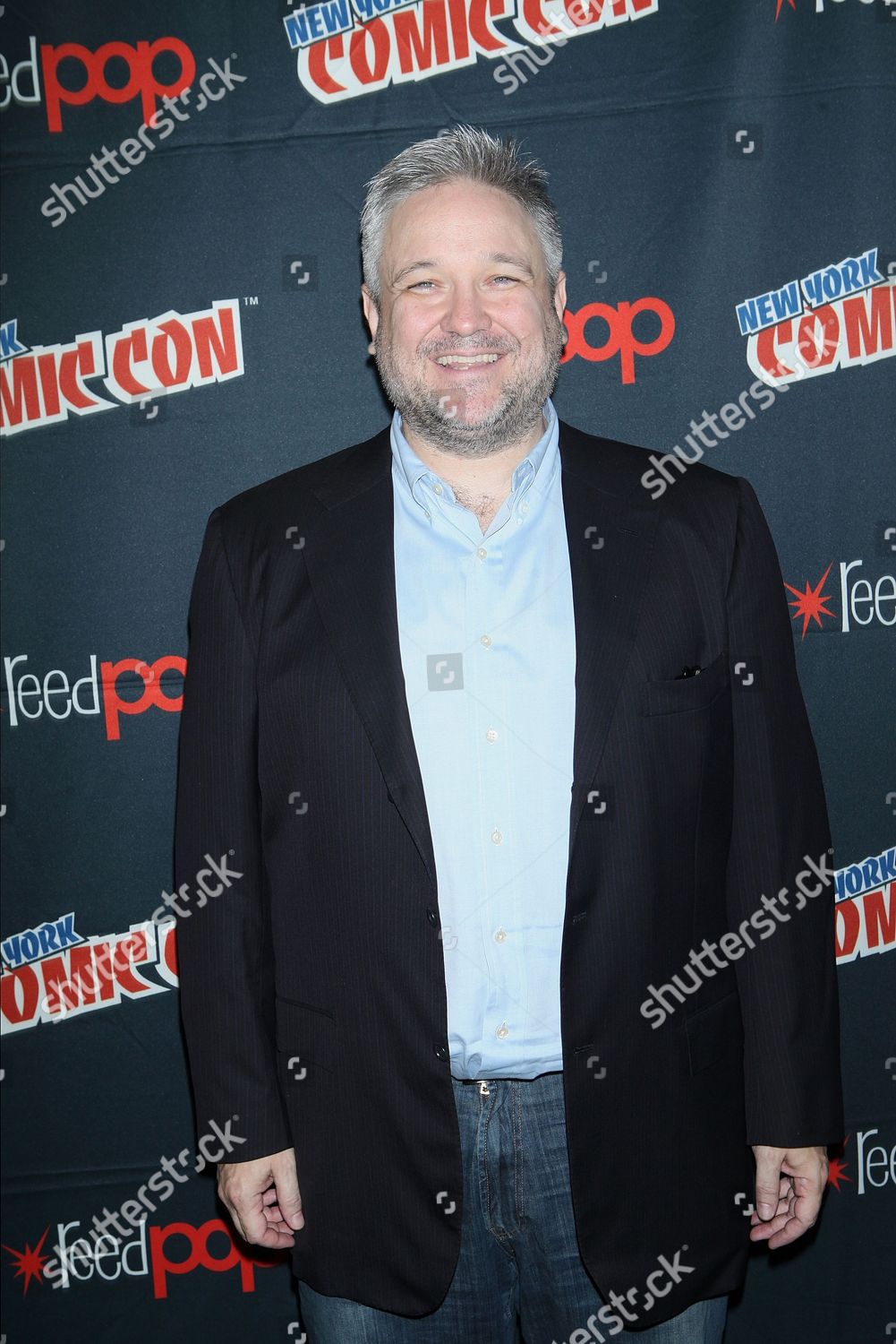 David Eick Editorial Stock Photo Stock Image Shutterstock