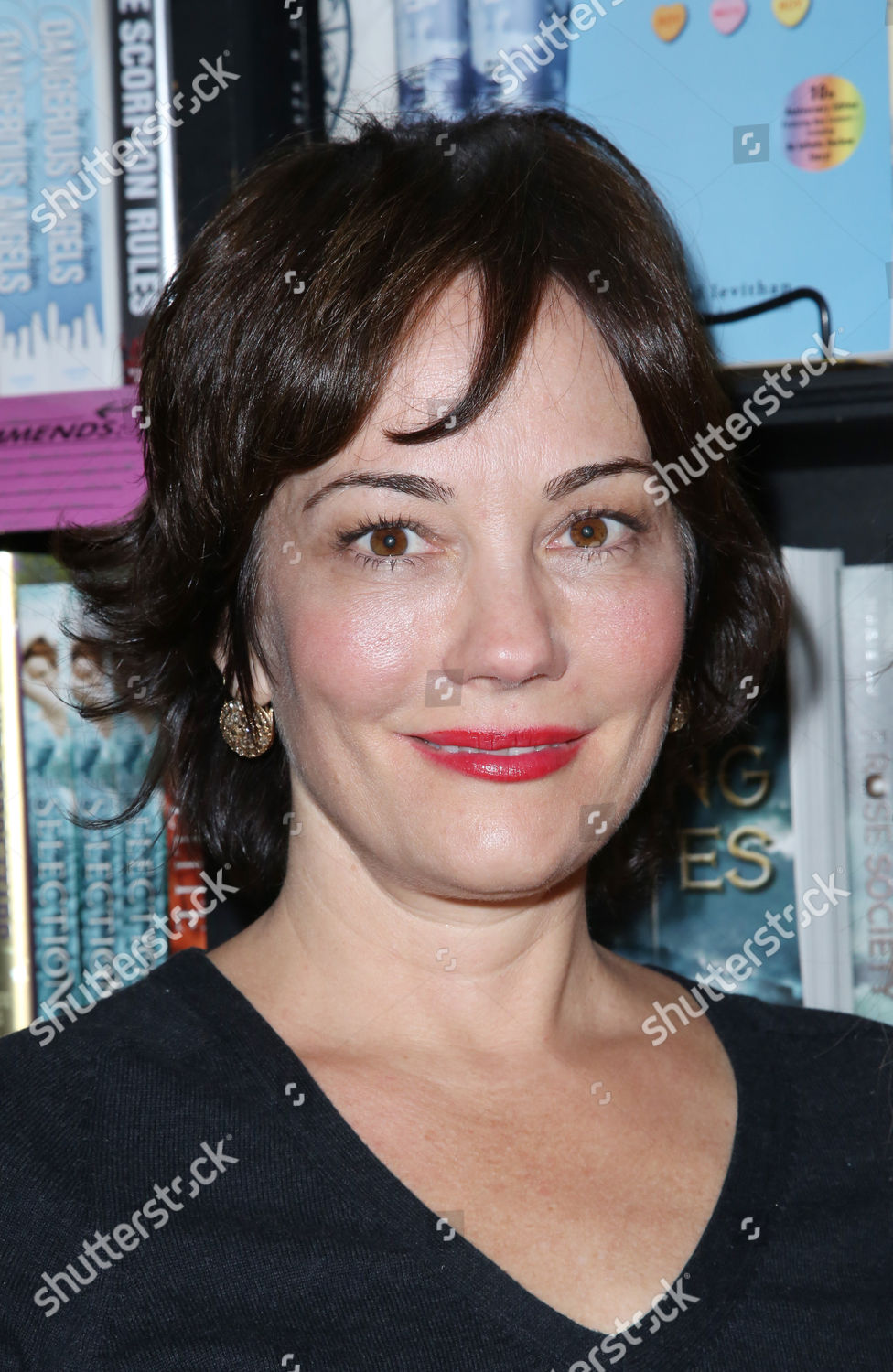 Natasha Gregson Wagner Editorial Stock Photo - Stock Image | Shutterstock