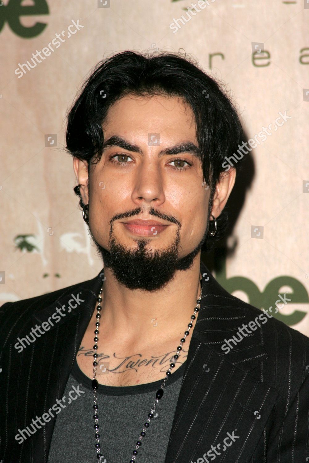Dave Navarro Editorial Stock Photo - Stock Image | Shutterstock
