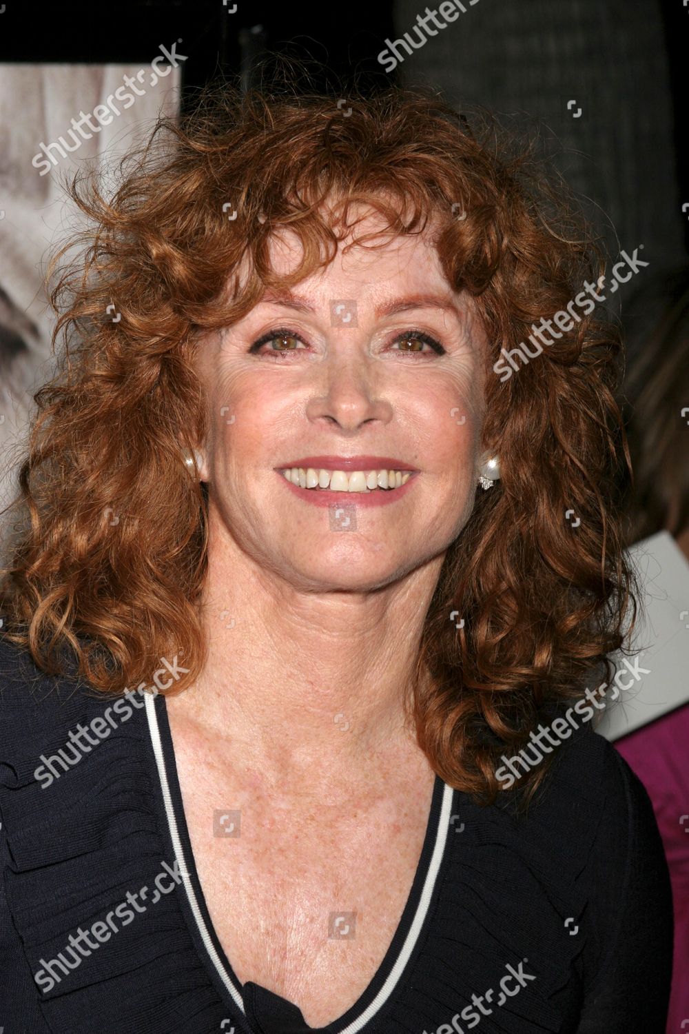 Stefanie Powers Editorial Stock Photo - Stock Image | Shutterstock