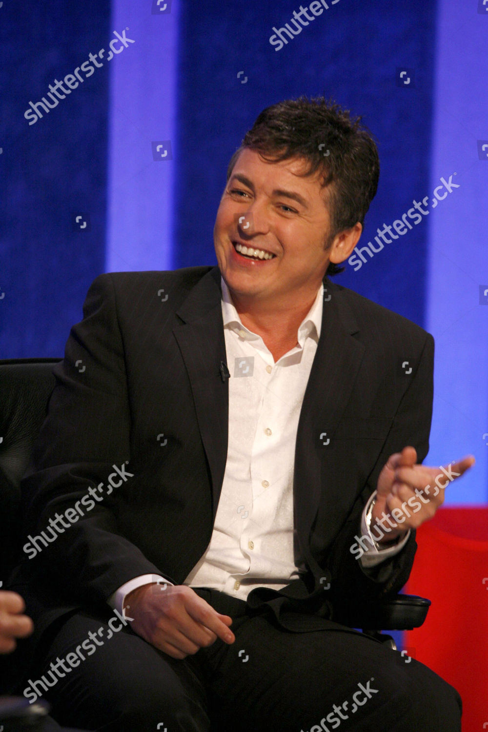 Shane Richie Editorial Stock Photo - Stock Image | Shutterstock