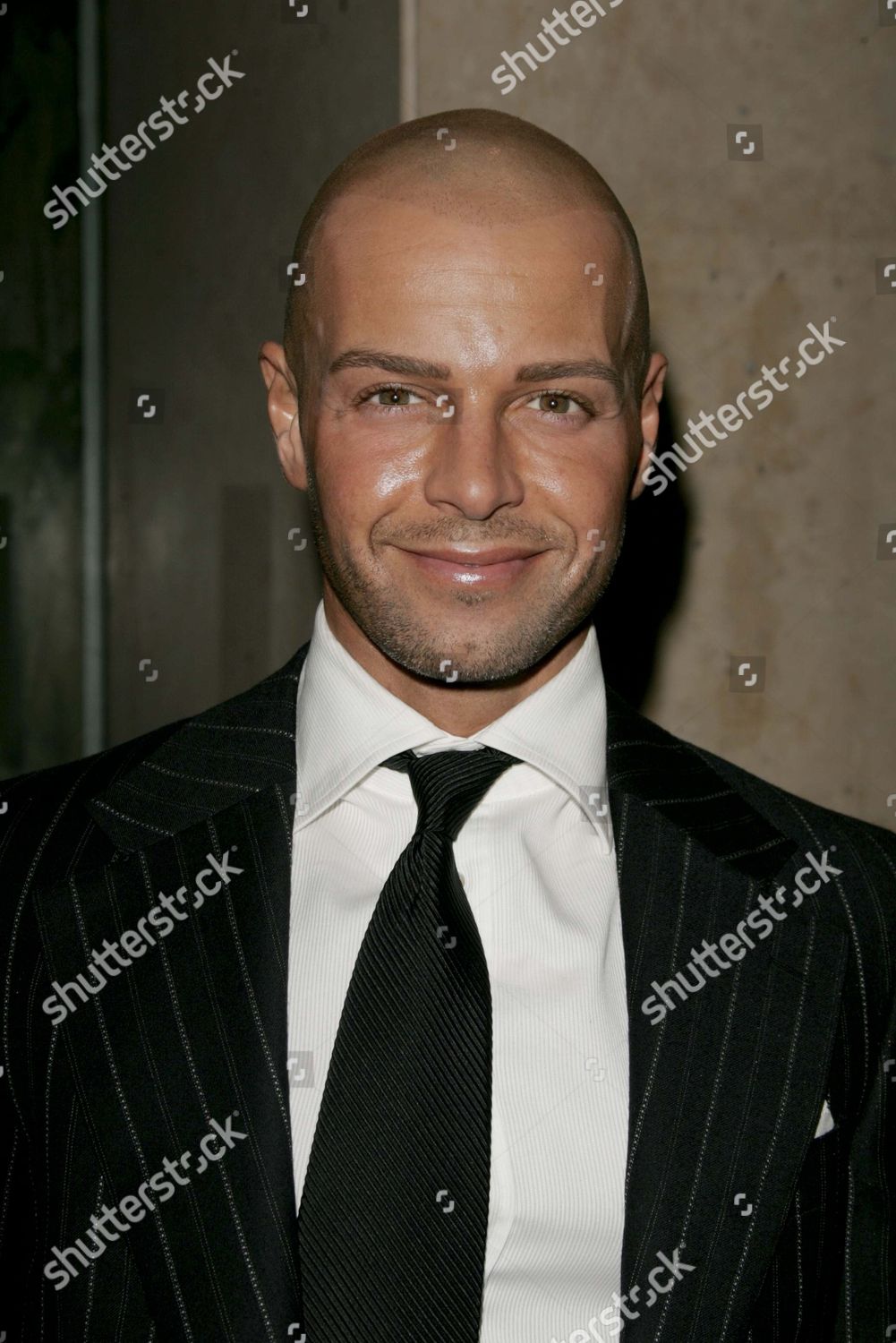 Joey Lawrence Editorial Stock Photo - Stock Image | Shutterstock