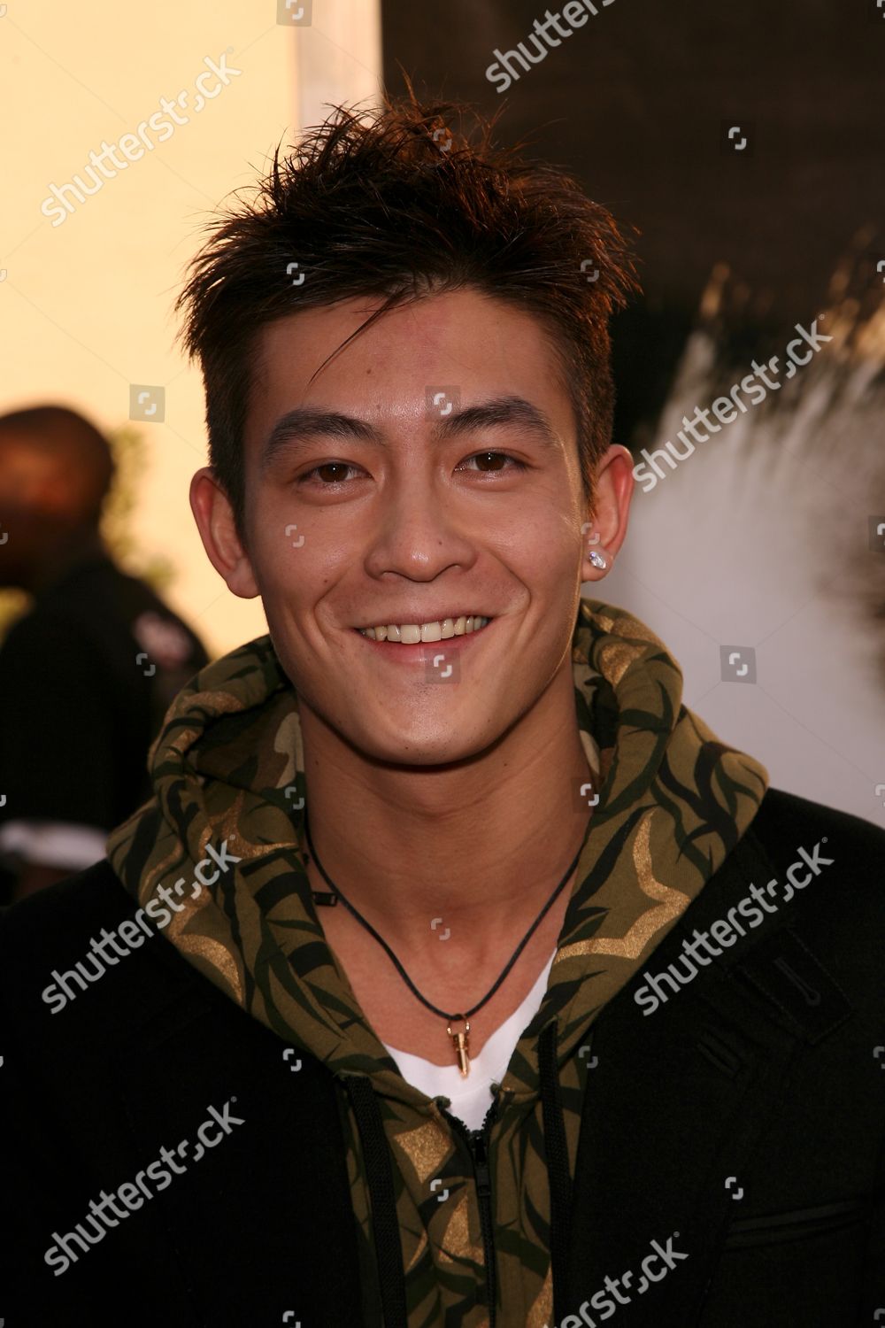 Edison Chen Editorial Stock Photo - Stock Image | Shutterstock