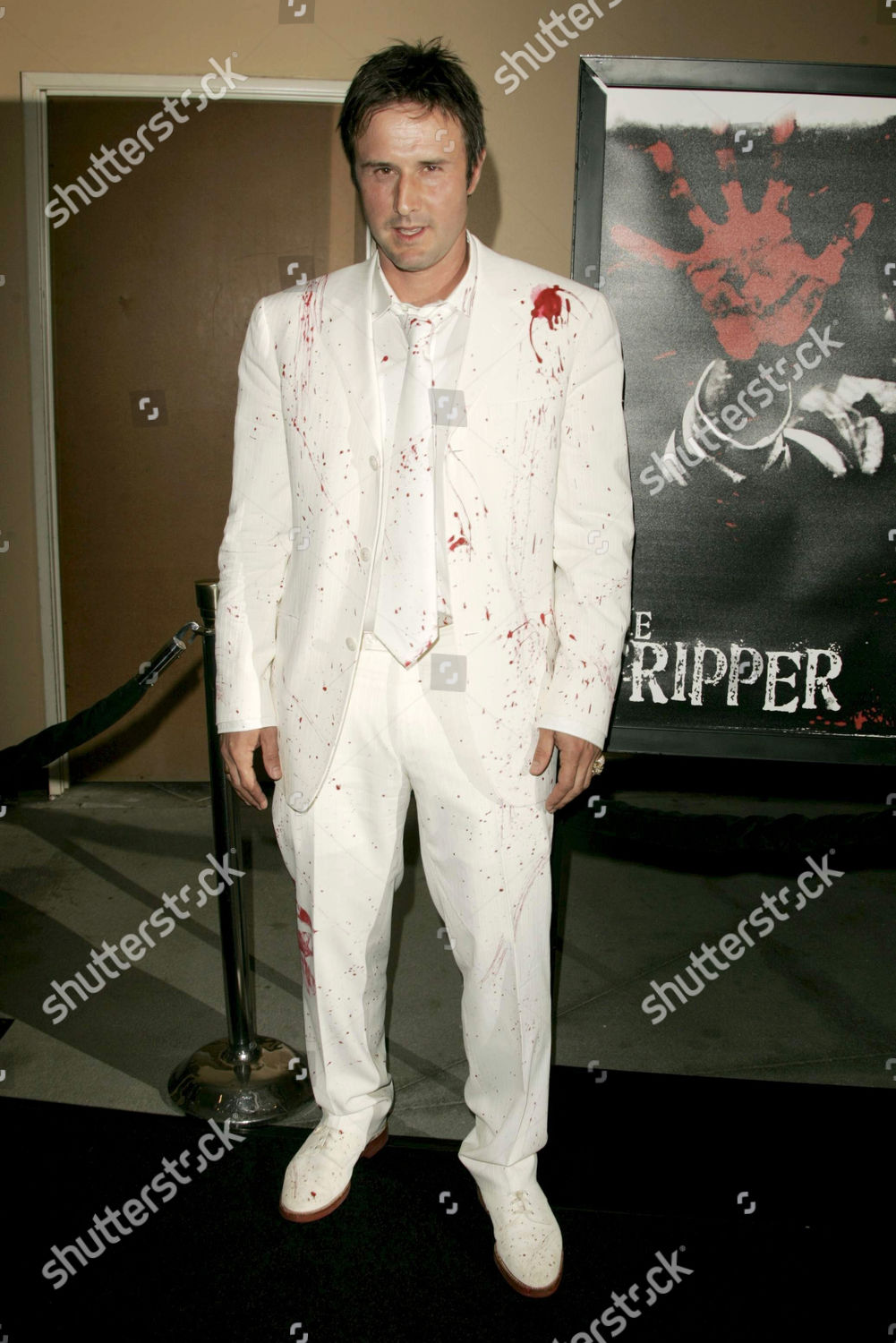 David Arquette Editorial Stock Photo - Stock Image | Shutterstock