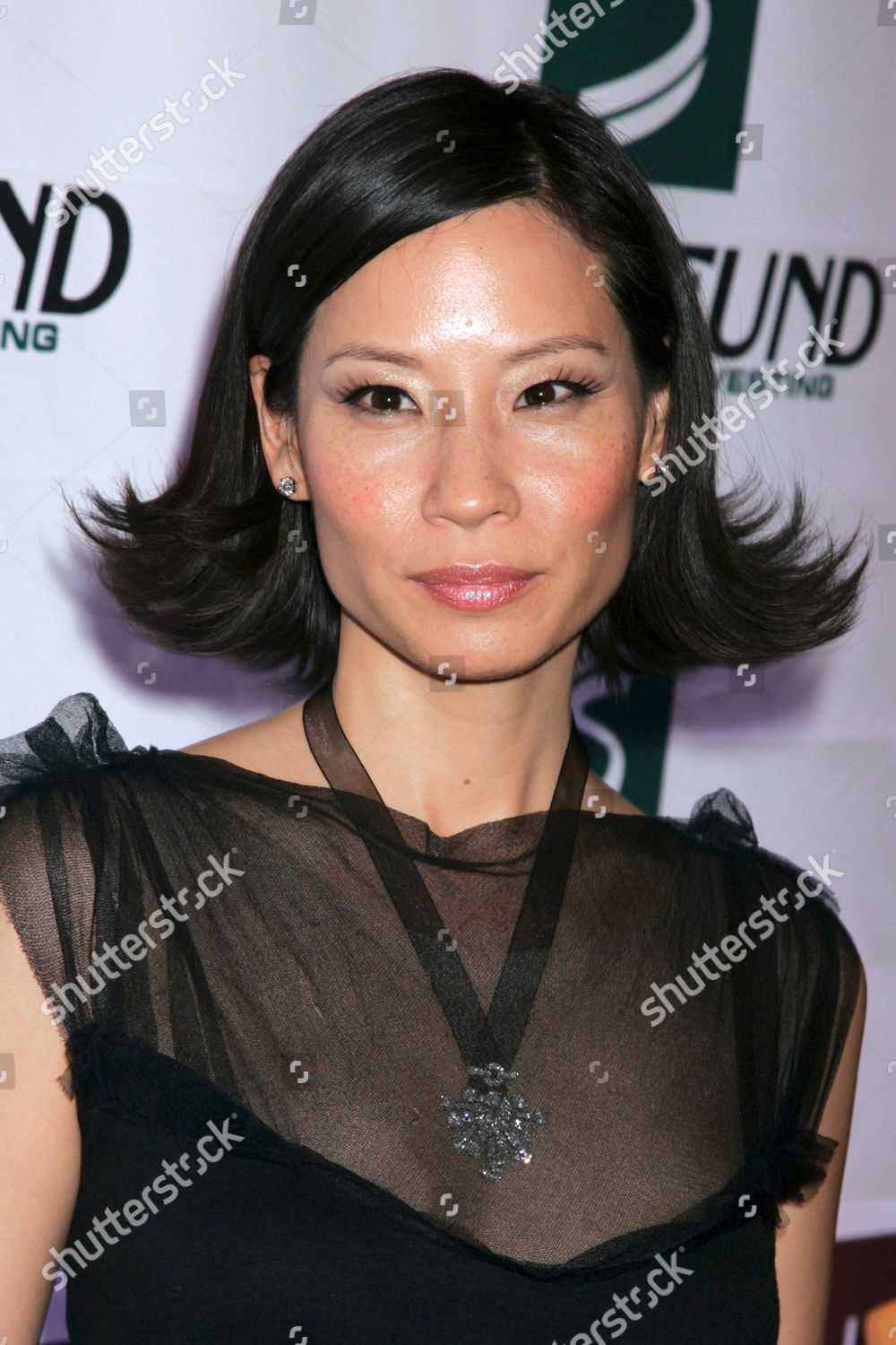 Lucy Liu Editorial Stock Photo - Stock Image | Shutterstock