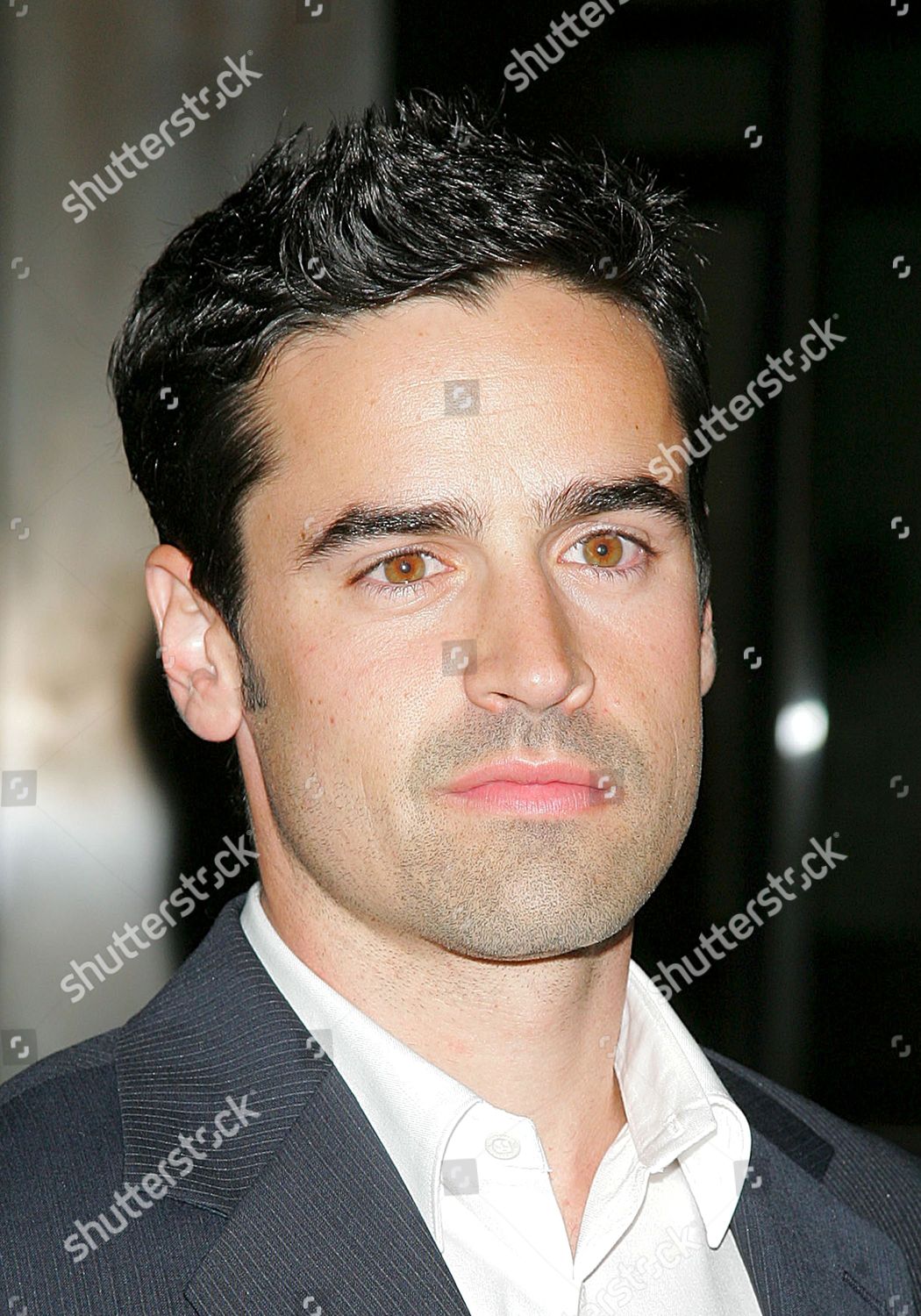 Jesse Bradford Editorial Stock Photo - Stock Image | Shutterstock