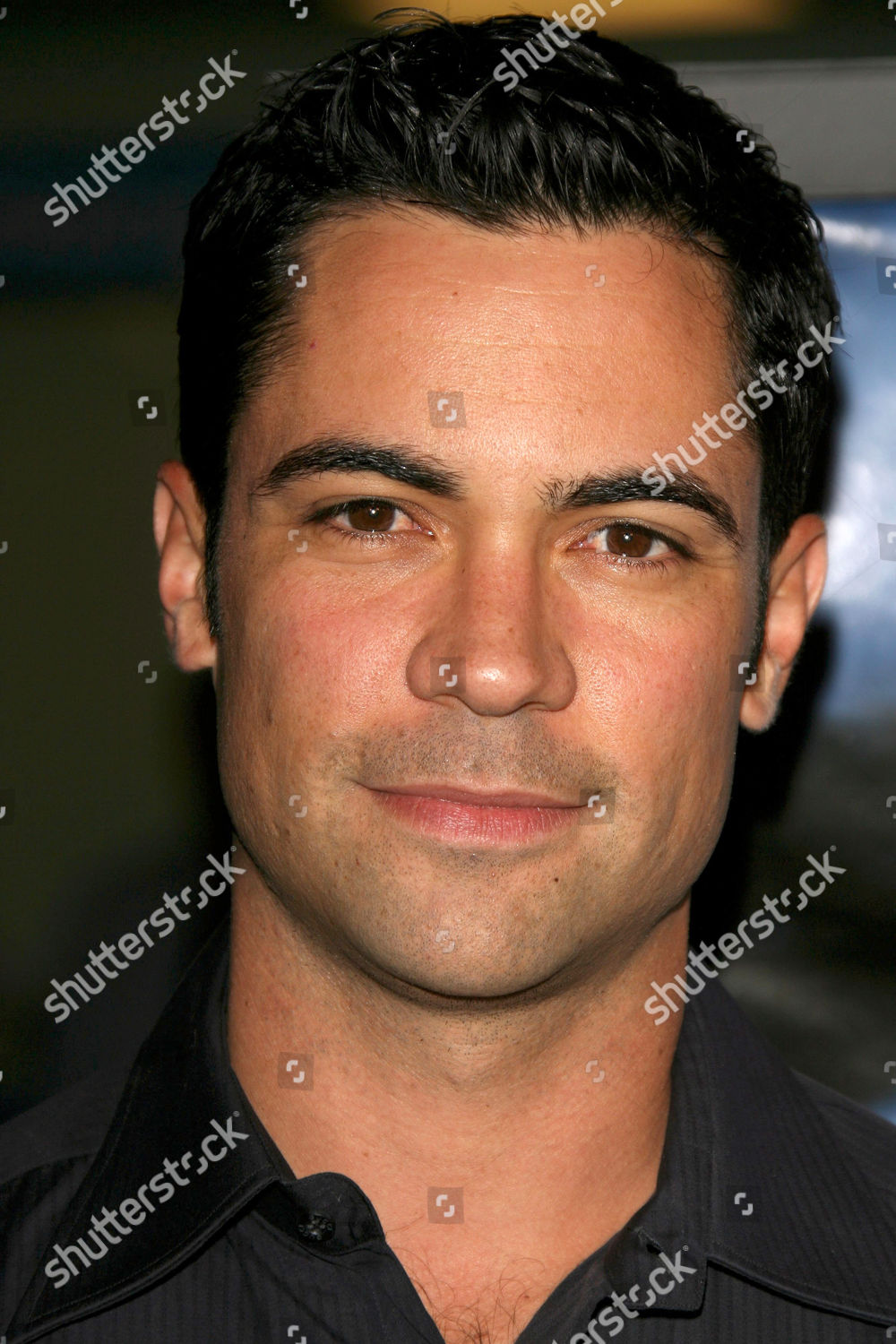 Danny Pino Editorial Stock Photo - Stock Image | Shutterstock
