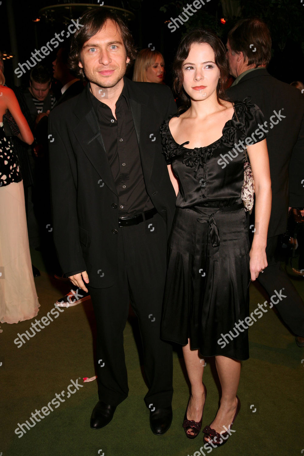 Elaine Cassidy Stephen Lord Editorial Stock Photo - Stock Image ...