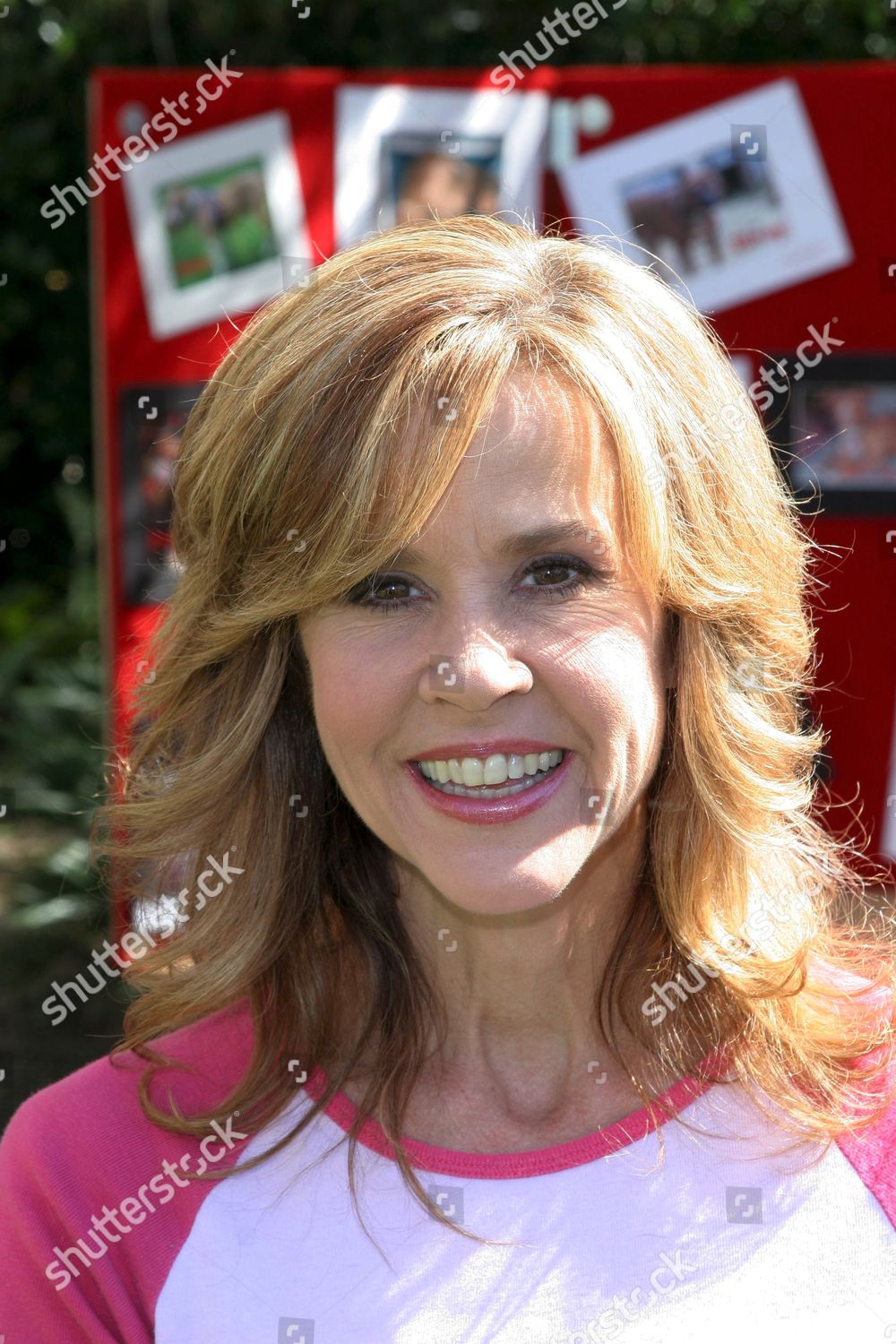 Linda Blair Editorial Stock Photo - Stock Image | Shutterstock
