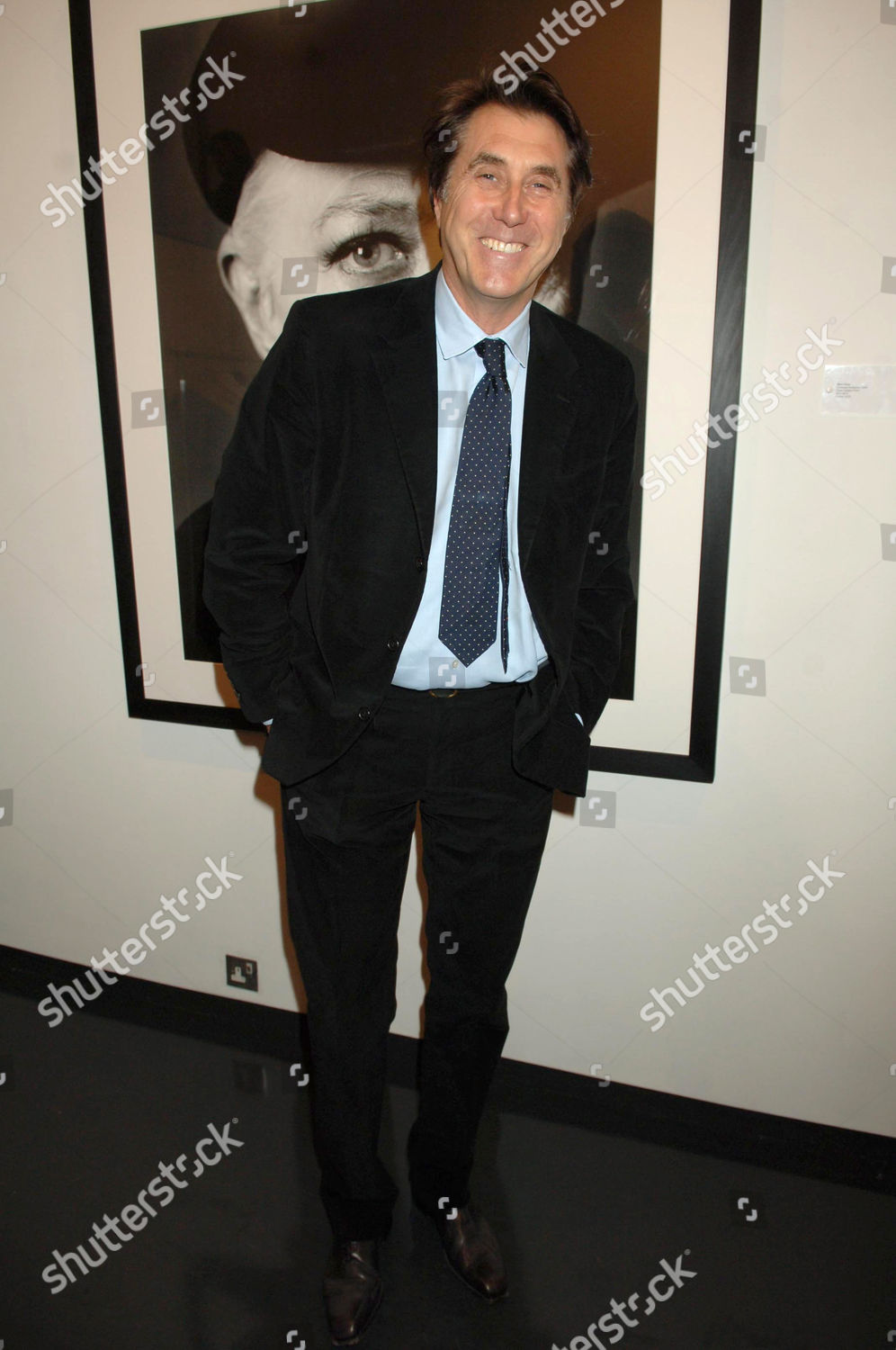 Bryan Ferry Editorial Stock Photo - Stock Image | Shutterstock
