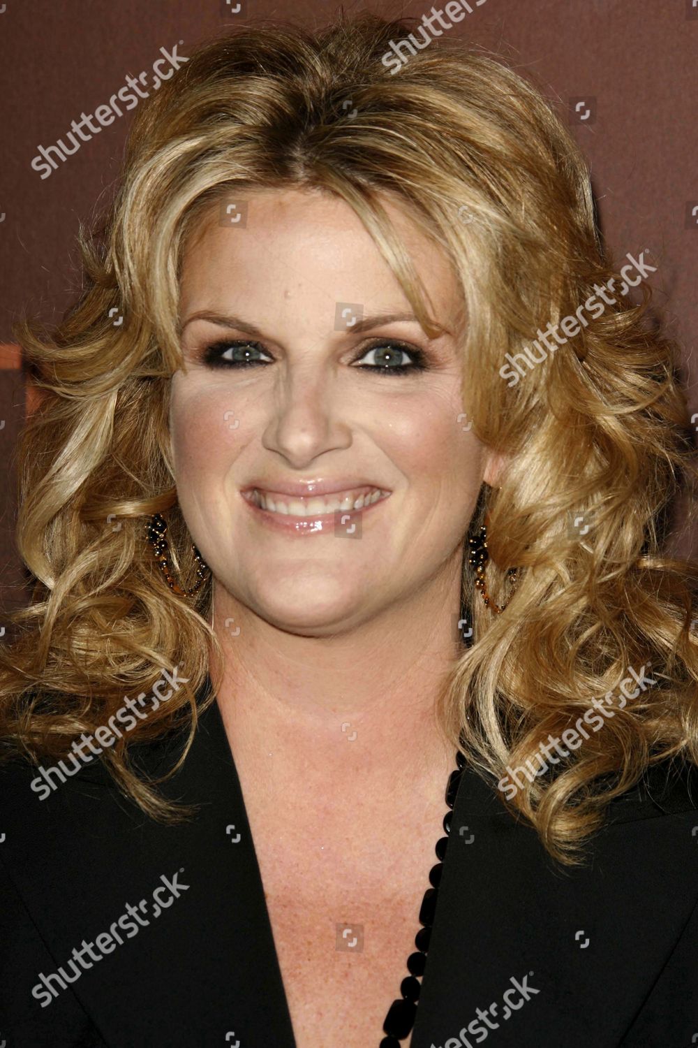 Trisha Yearwood Editorial Stock Photo - Stock Image | Shutterstock