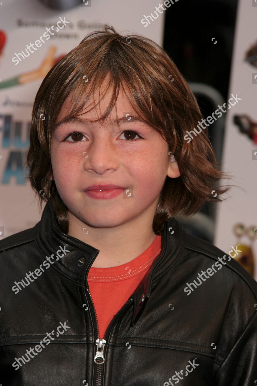 Jonah Bobo Editorial Stock Photo Stock Image Shutterstock