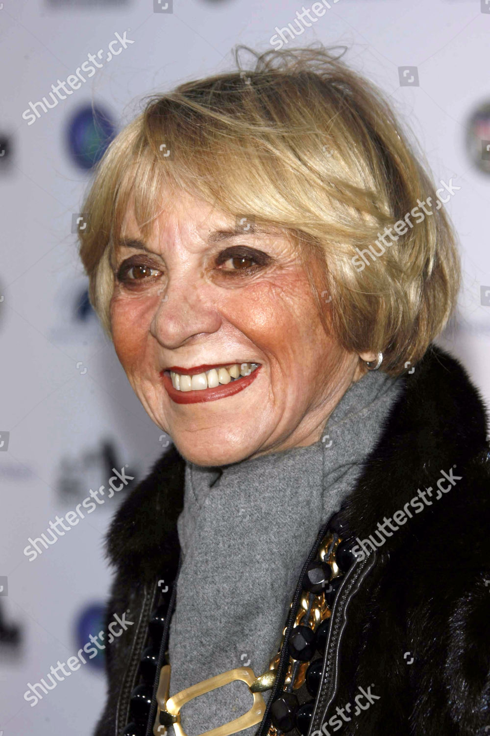 Beverly Garland Editorial Stock Photo - Stock Image | Shutterstock