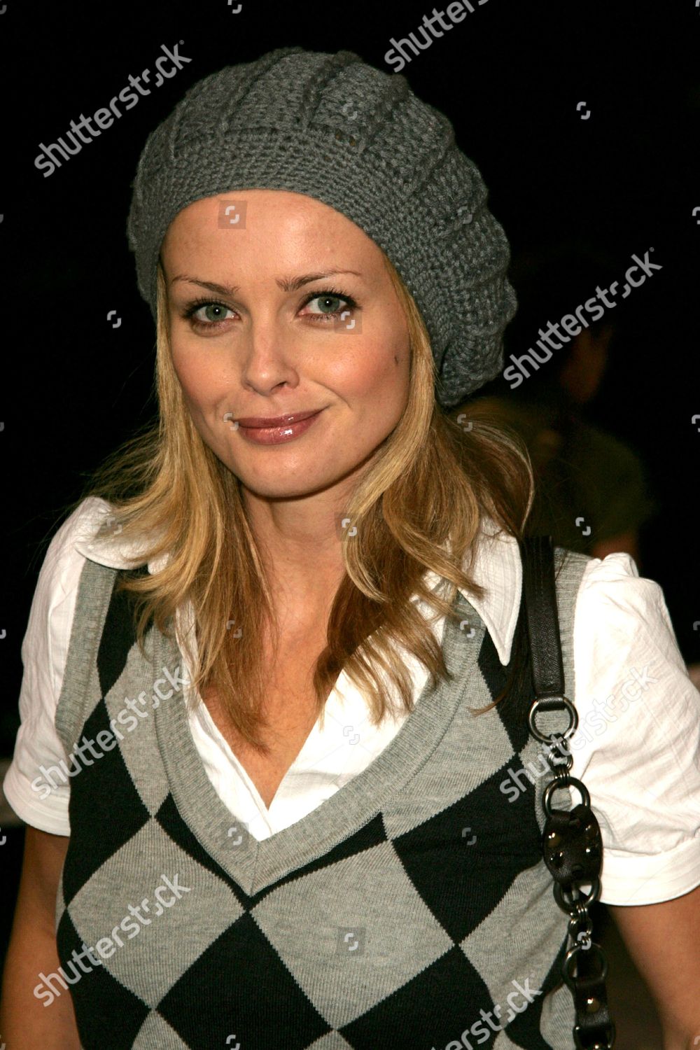 Izabella Scorupco Editorial Stock Photo - Stock Image | Shutterstock