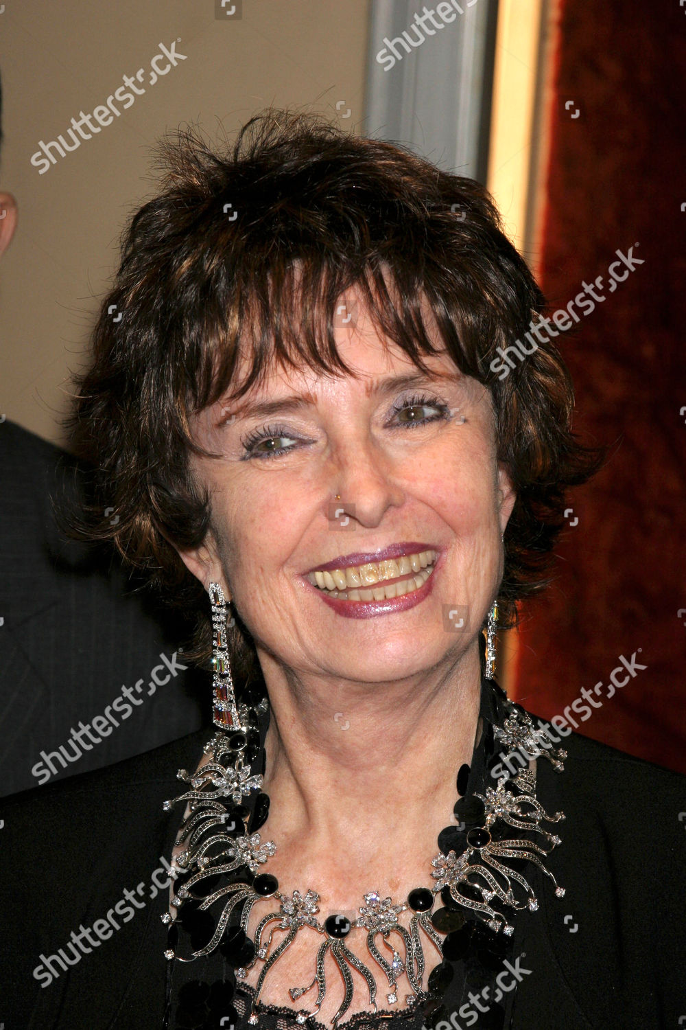 Margaret Obrien Editorial Stock Photo Stock Image Shutterstock   Shutterstock 619559a 