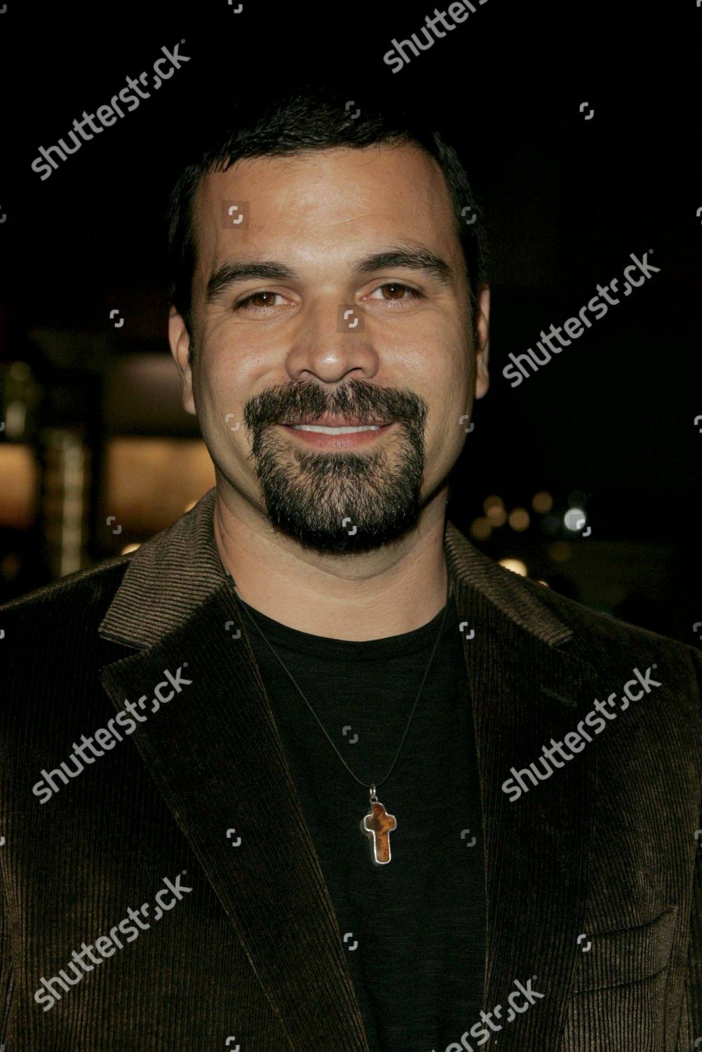 Ricardo Antonio Chavira Editorial Stock Photo - Stock Image | Shutterstock
