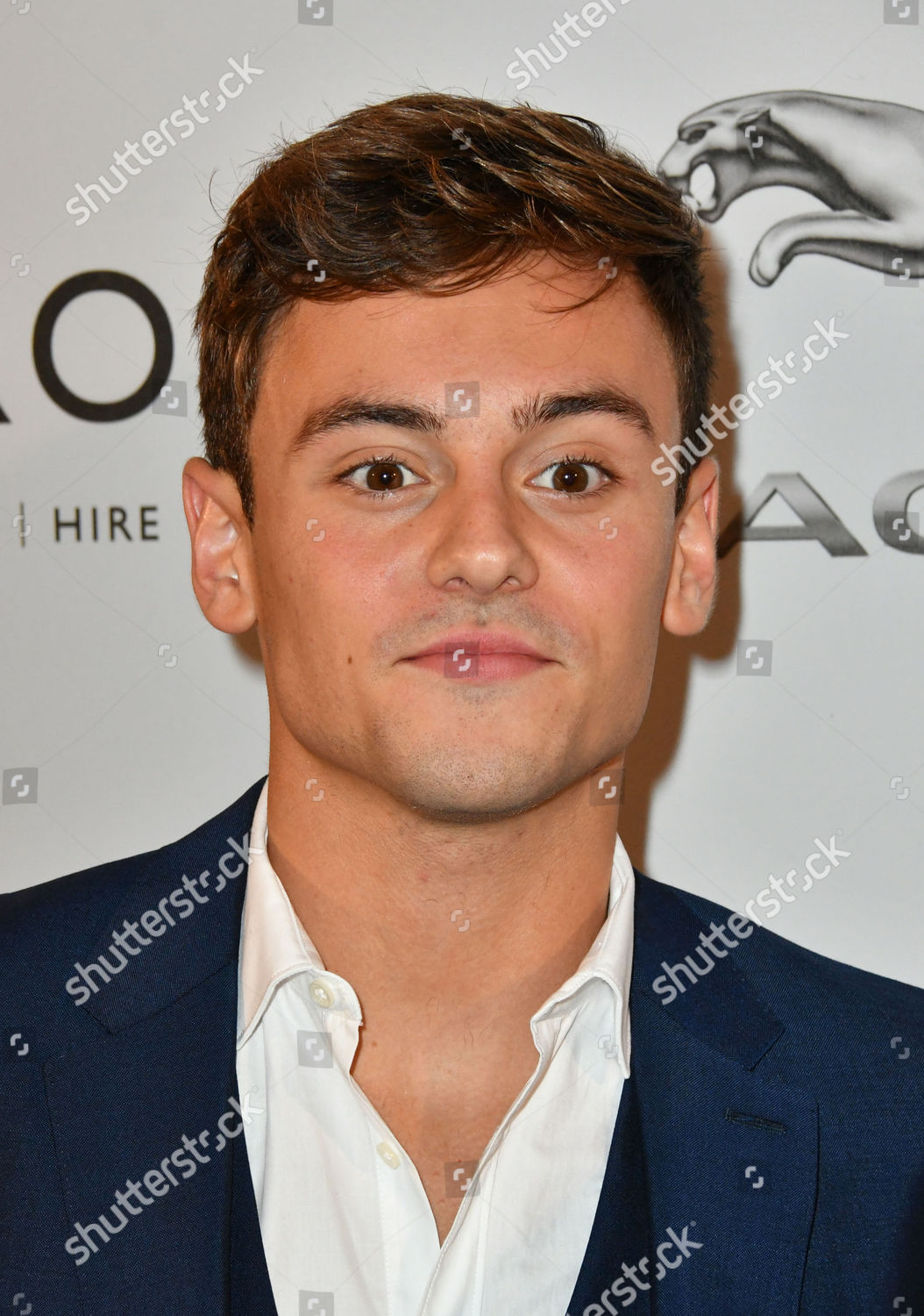 Tom Daley Editorial Stock Photo - Stock Image | Shutterstock