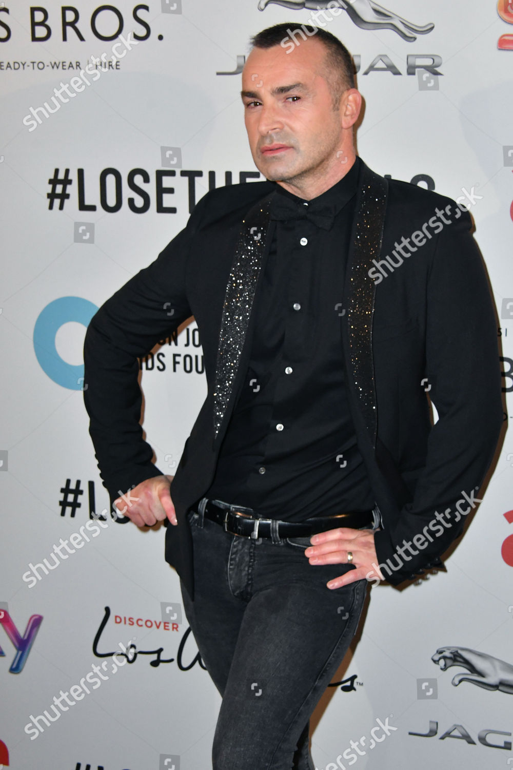 louis spike