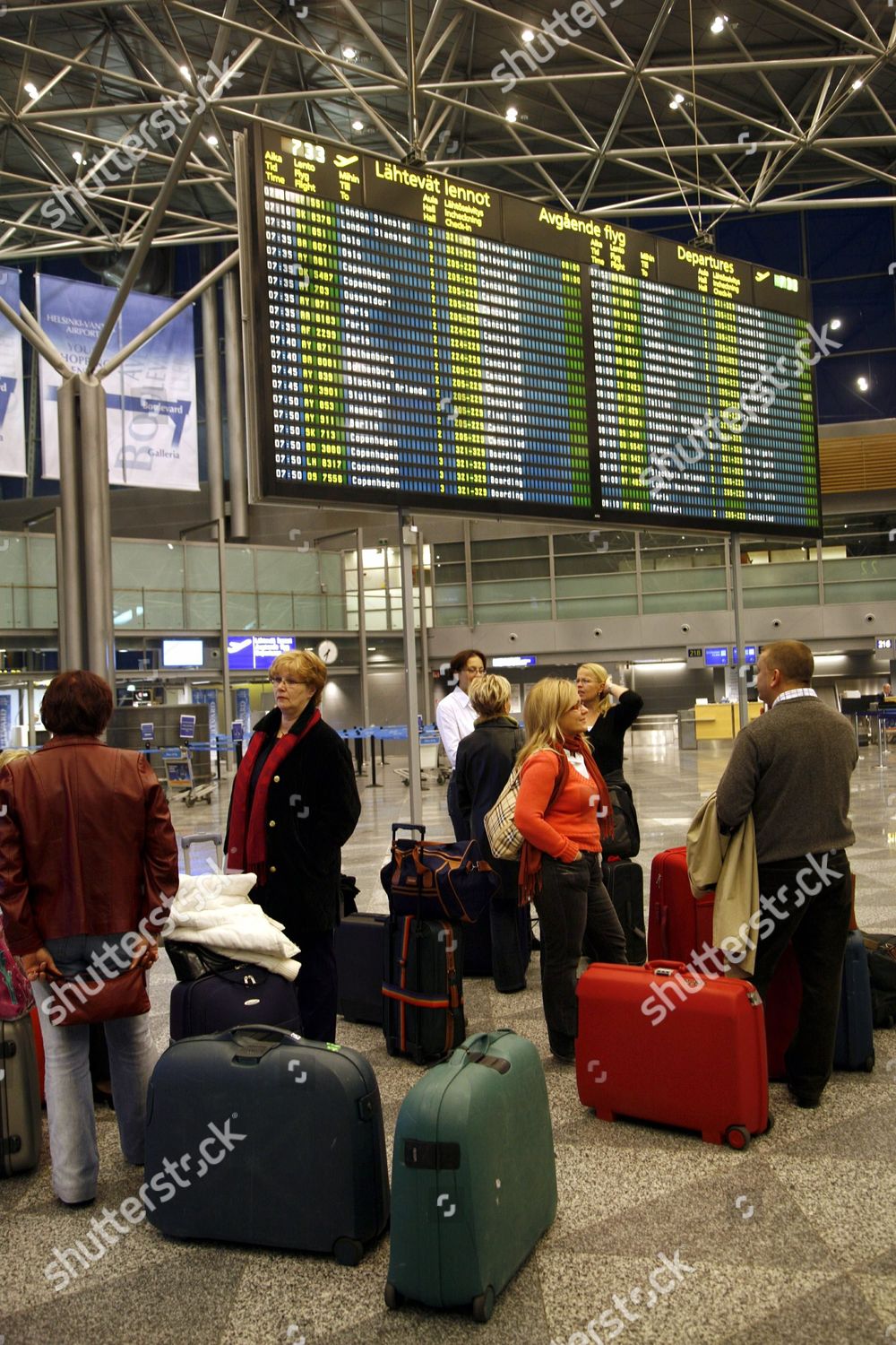 finnair cabin luggage