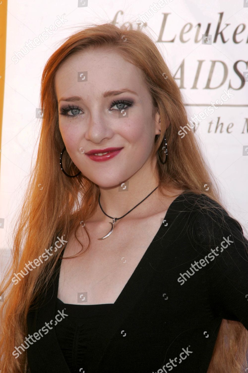 Scarlett Pomers Editorial Stock Photo - Stock Image | Shutterstock