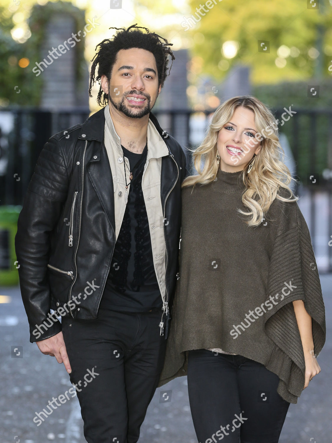 Shires Ben Earle Crissie Rhodes Editorial Stock Photo Stock Image