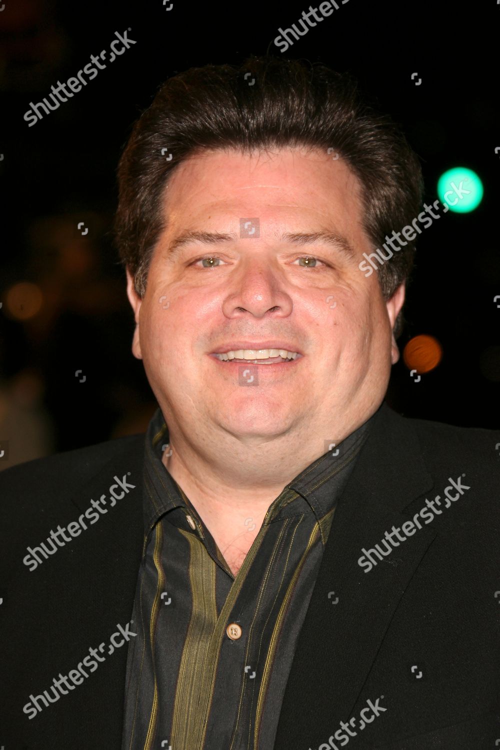 John Whitesell Editorial Stock Photo - Stock Image | Shutterstock