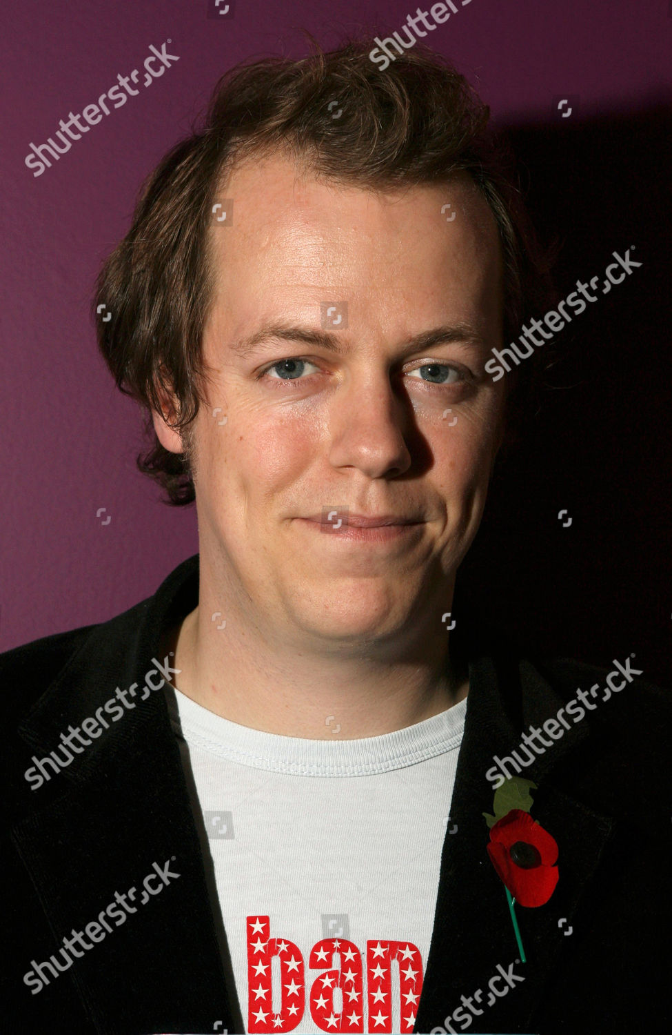 Tom Parker Bowles Editorial Stock Photo Stock Image Shutterstock