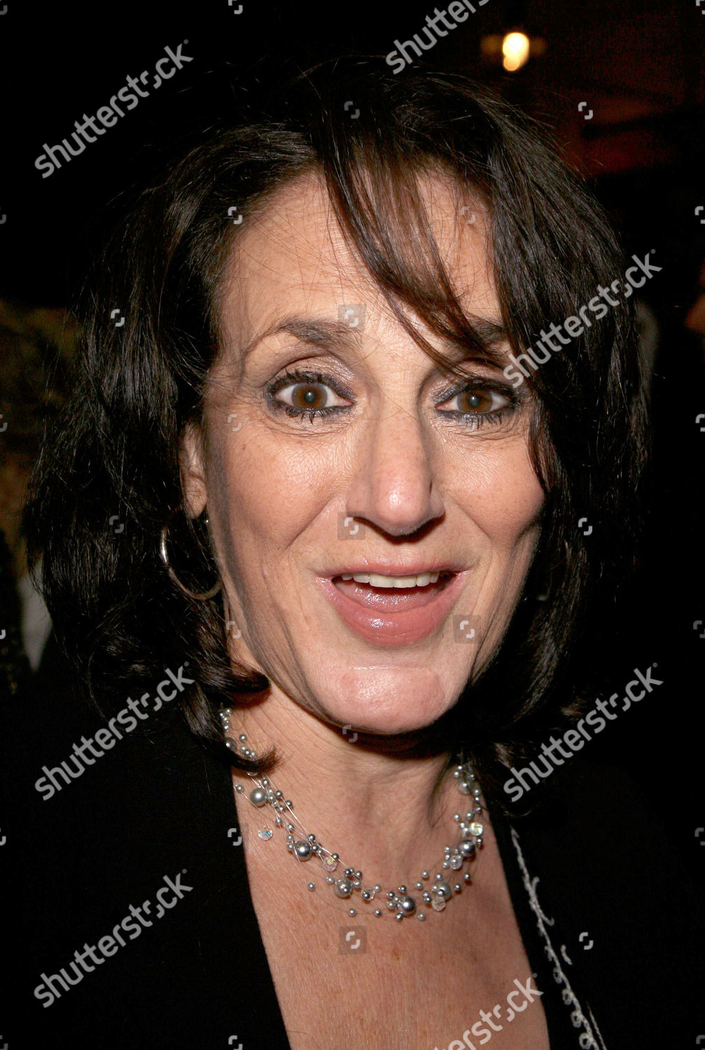 Lesley Joseph Editorial Stock Photo - Stock Image | Shutterstock