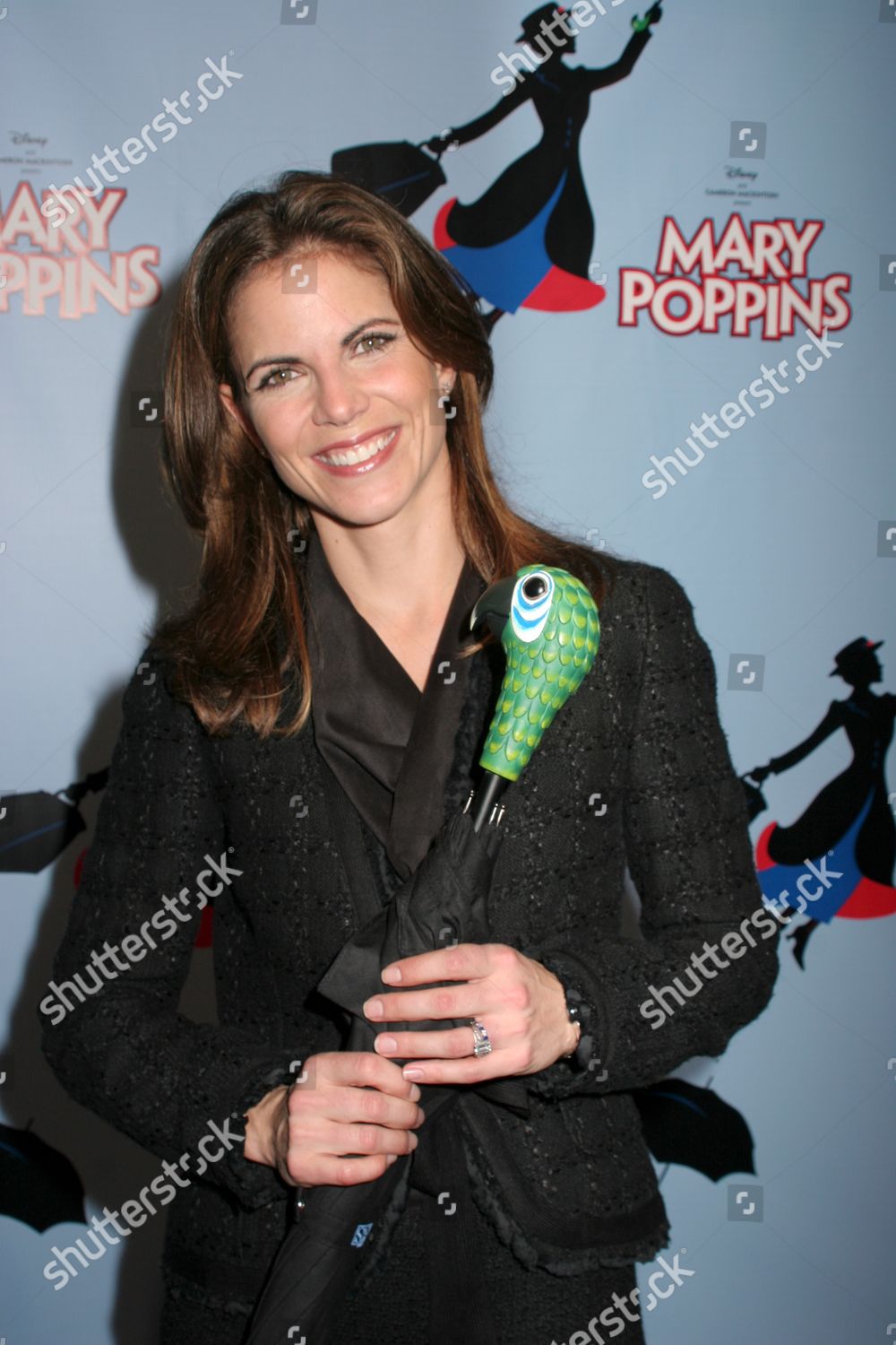 Natalie Morales Editorial Stock Photo - Stock Image | Shutterstock