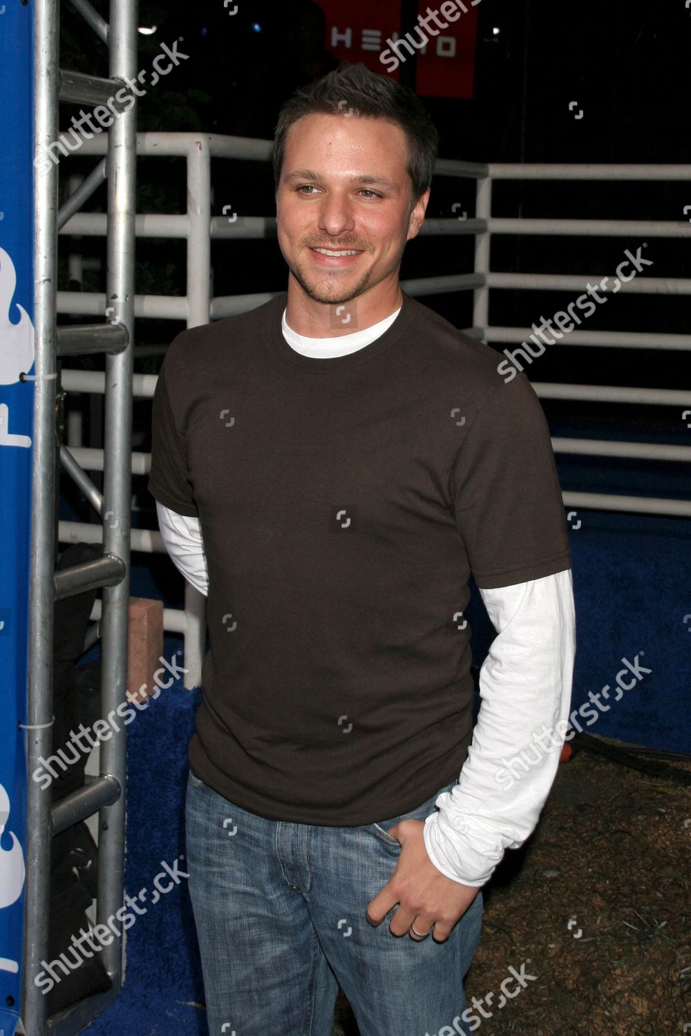 Drew Lachey Editorial Stock Photo - Stock Image | Shutterstock