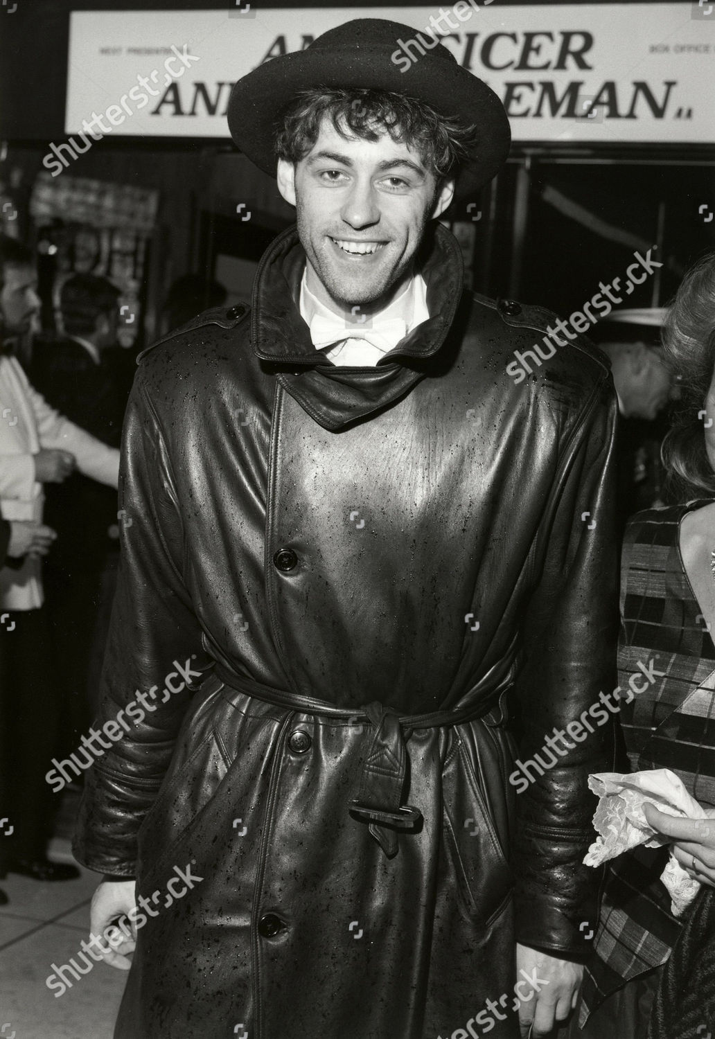 Bob Geldof Editorial Stock Photo - Stock Image | Shutterstock