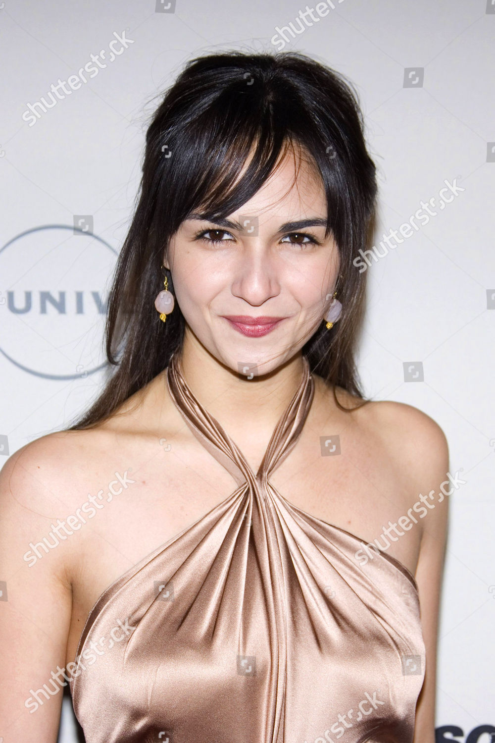 Maryam Hassouni Editorial Stock Photo - Stock Image | Shutterstock