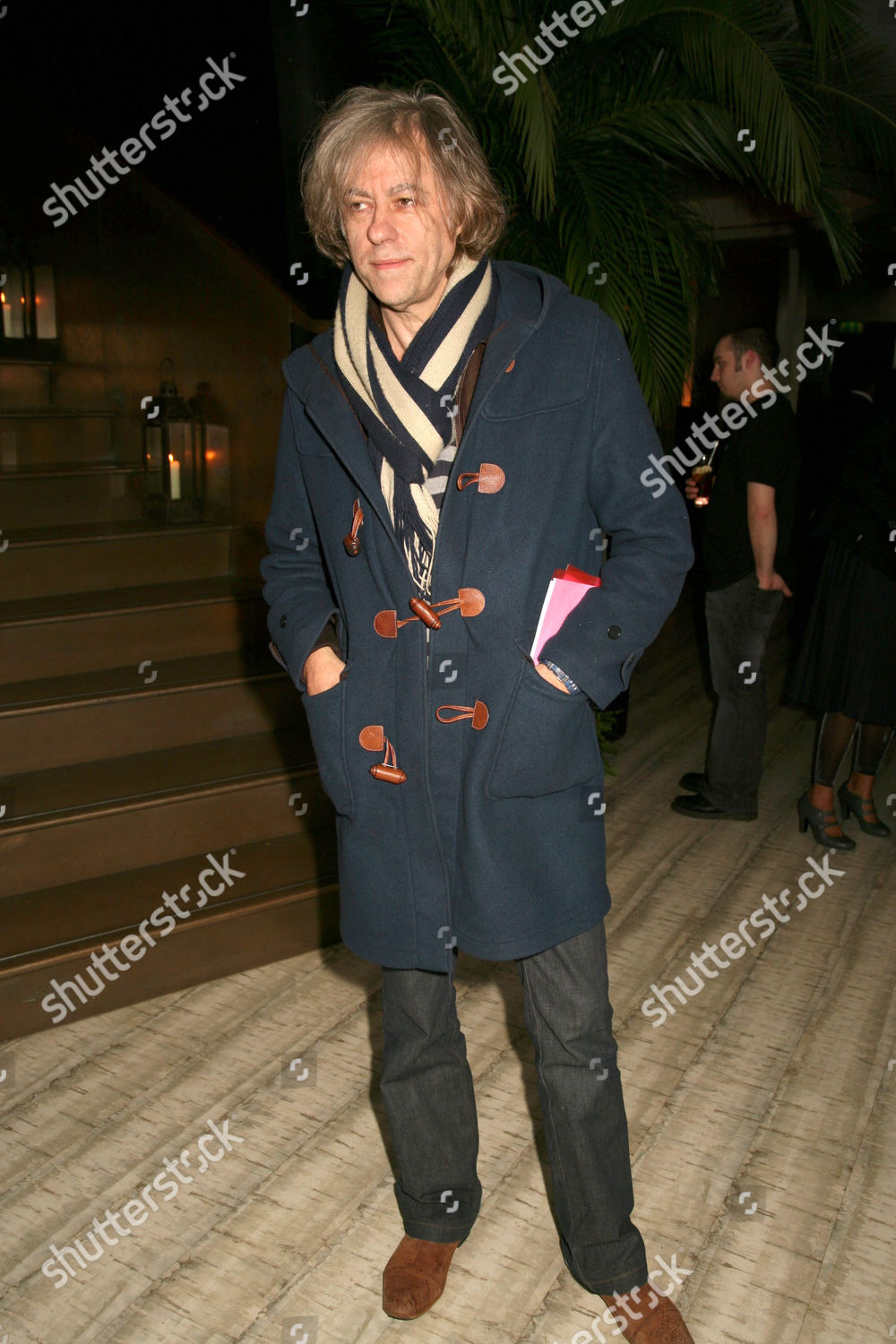 Bob Geldof Editorial Stock Photo - Stock Image | Shutterstock