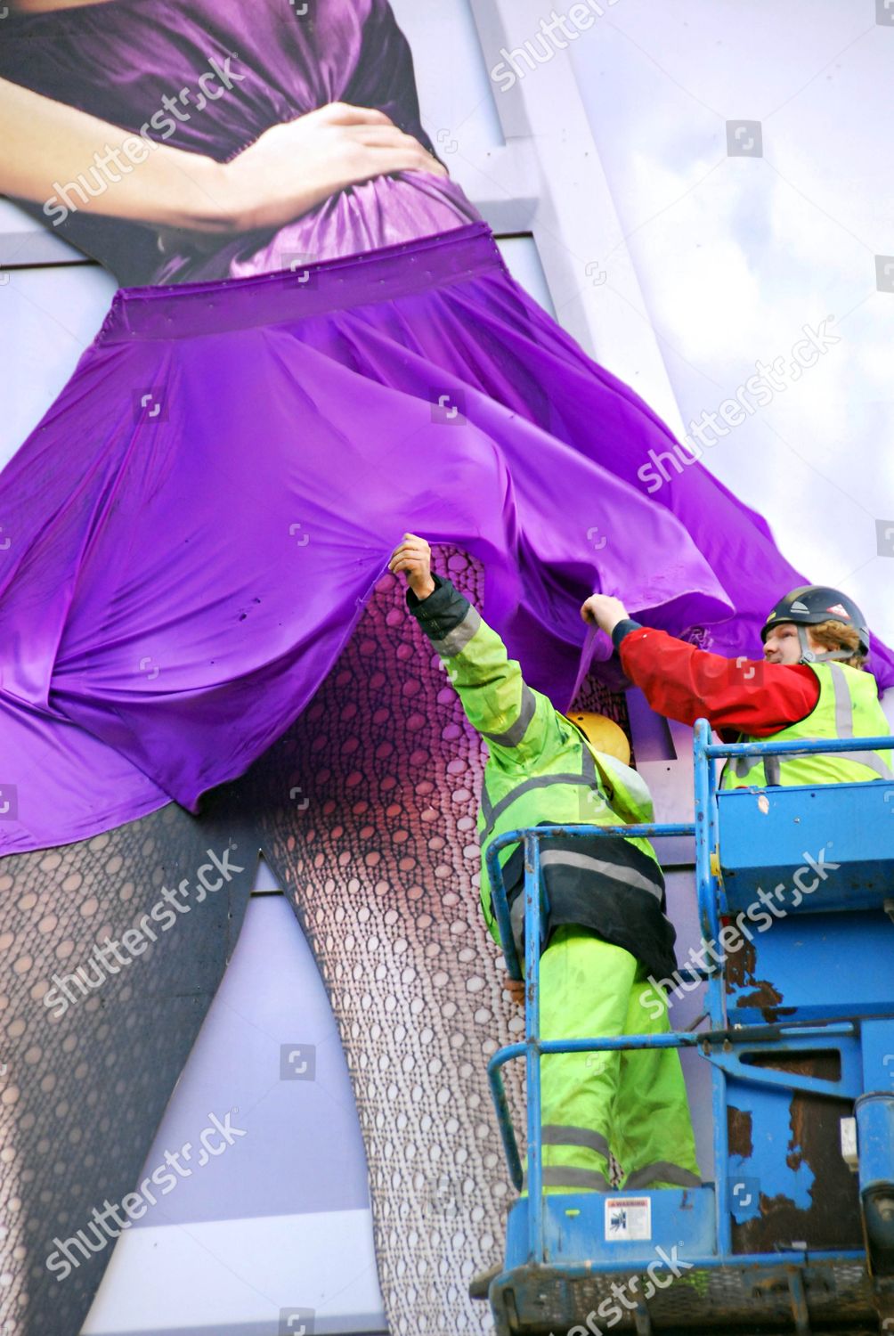 largest-ever-advertising-billboard-britain-six-editorial-stock-photo