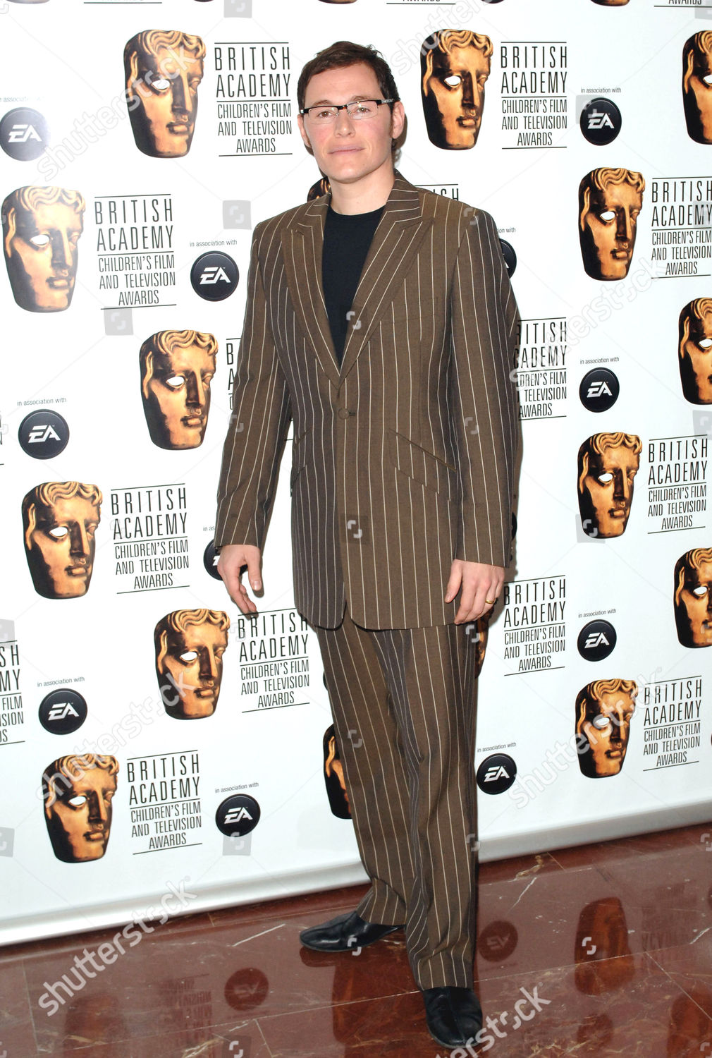 Burn Gorman Editorial Stock Photo - Stock Image | Shutterstock