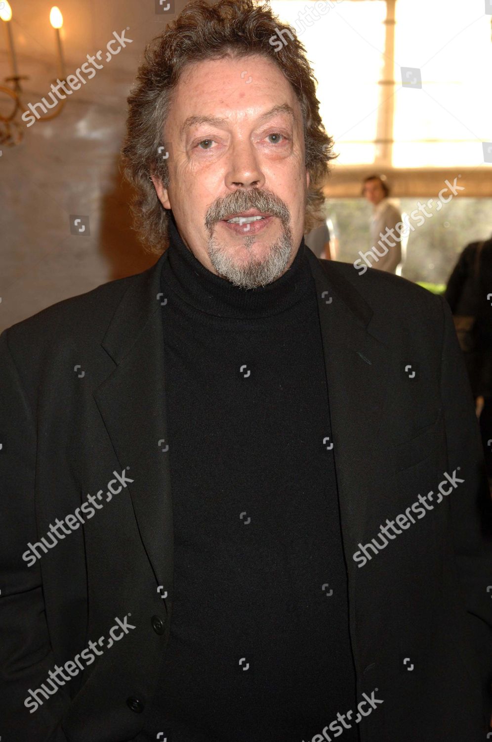 Tim Curry Editorial Stock Photo - Stock Image | Shutterstock