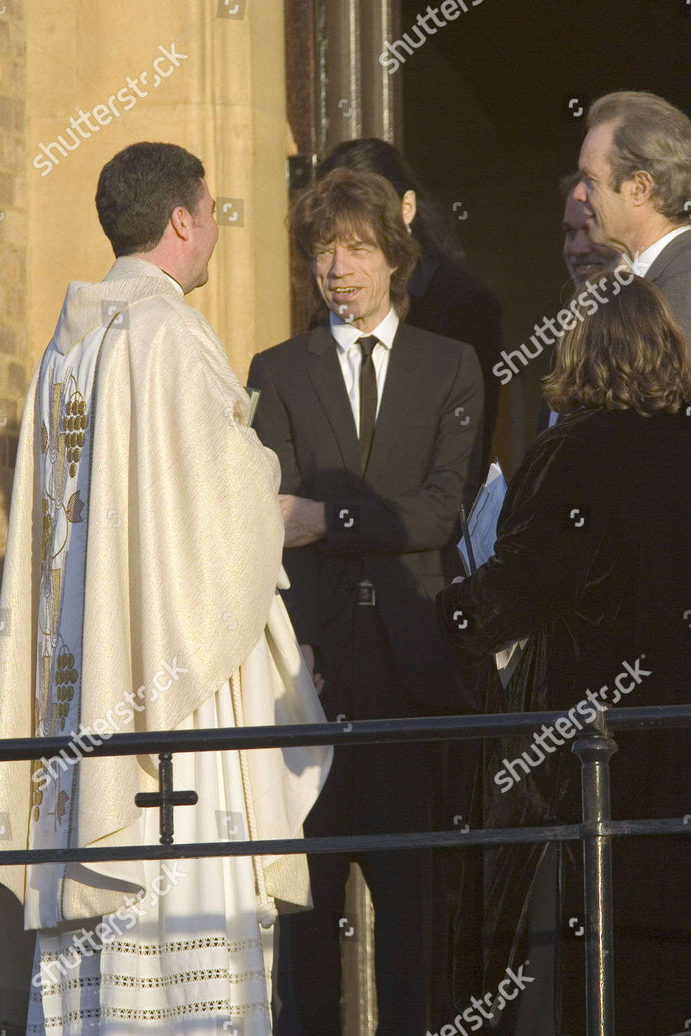 Mick Jagger Attends His Fathers Funeral Editorial Stock Photo Stock Mick Jagger Attends His Fathers Funeral Editorial Stock Photo Stock
