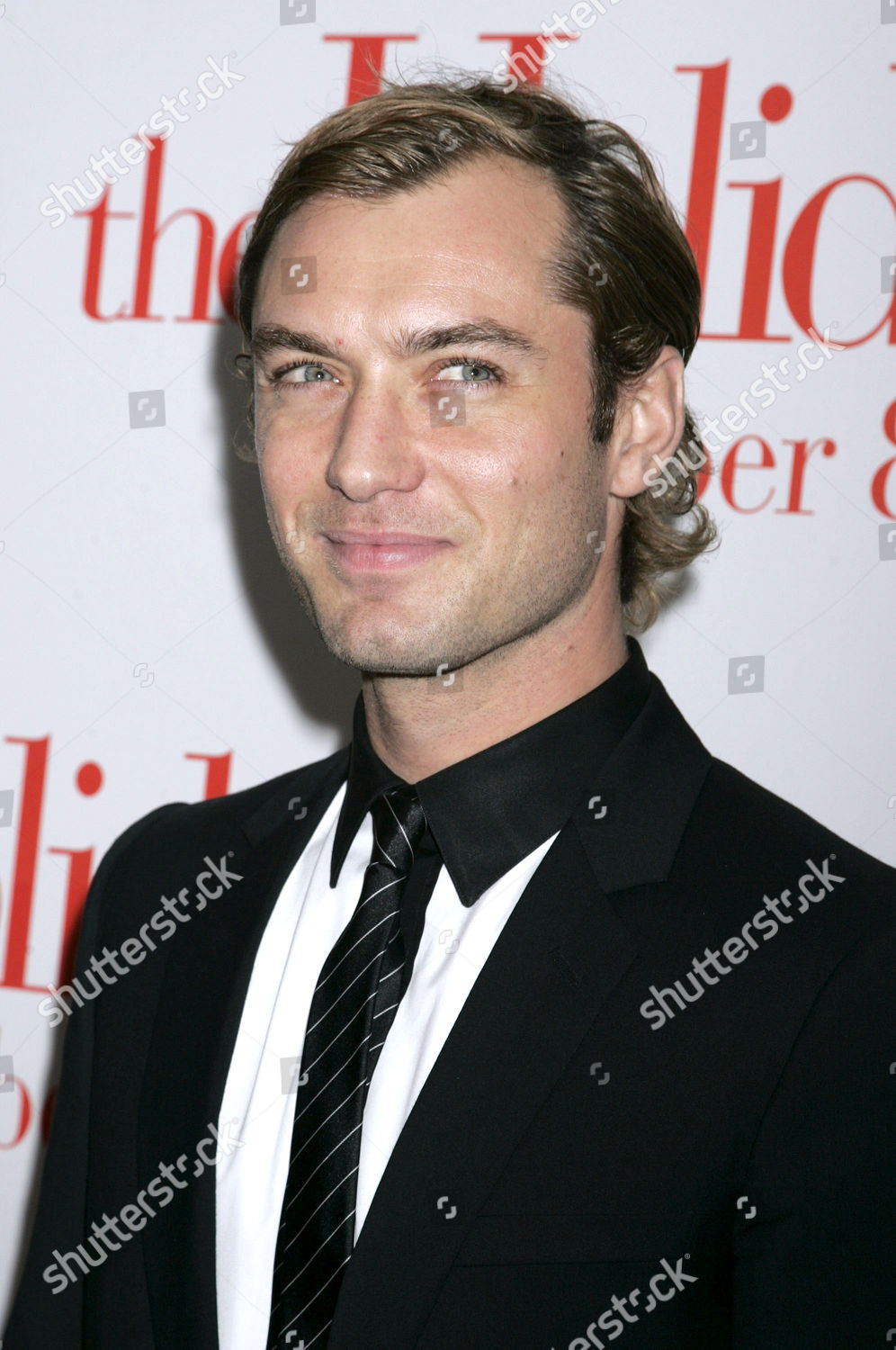 Jude Law Editorial Stock Photo - Stock Image | Shutterstock