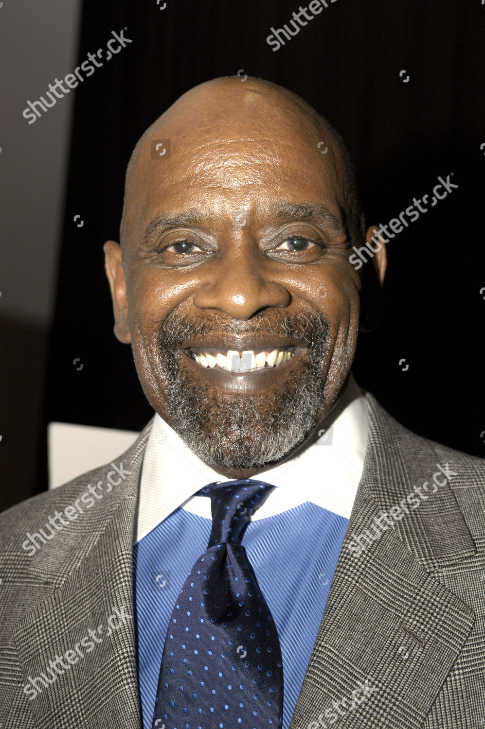 Chris Gardner Formerly Homeless Man Who Editorial Stock Photo - Stock ...